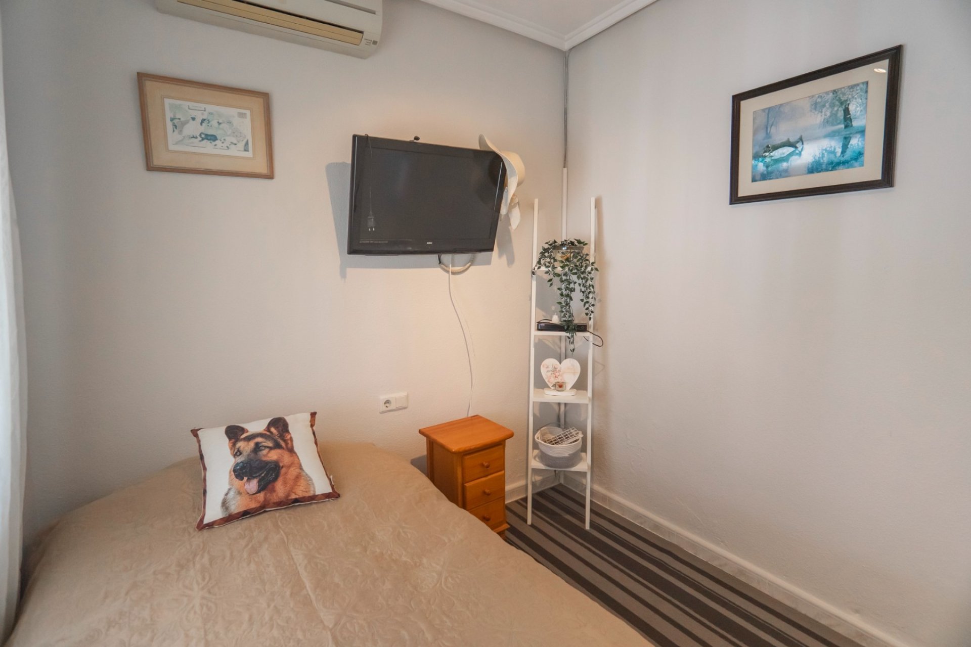 Herverkoop - Villa - Ciudad Quesada - La Marquesa Golf