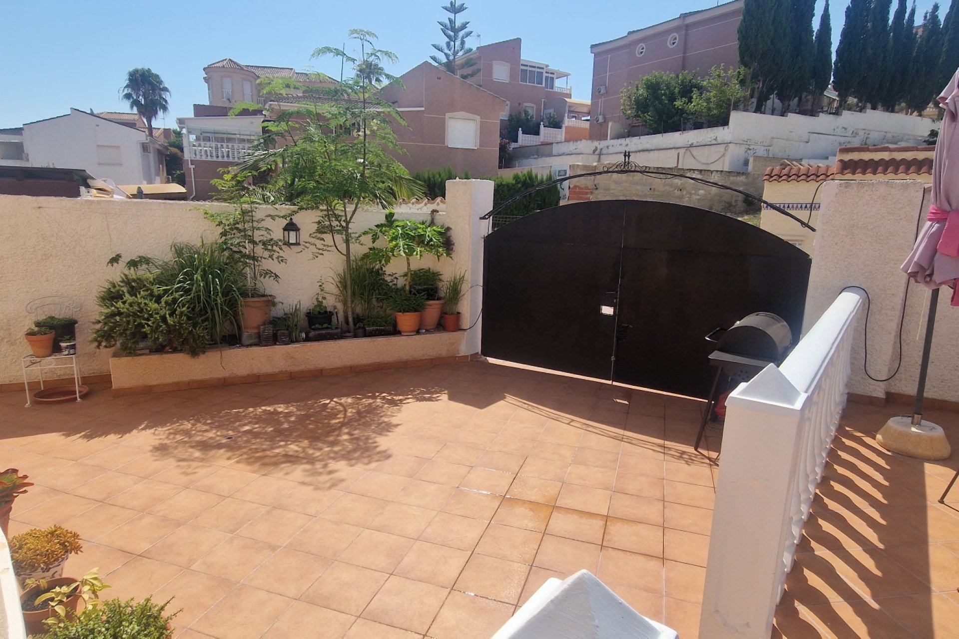 Herverkoop - Villa - Ciudad Quesada - La Marquesa Golf