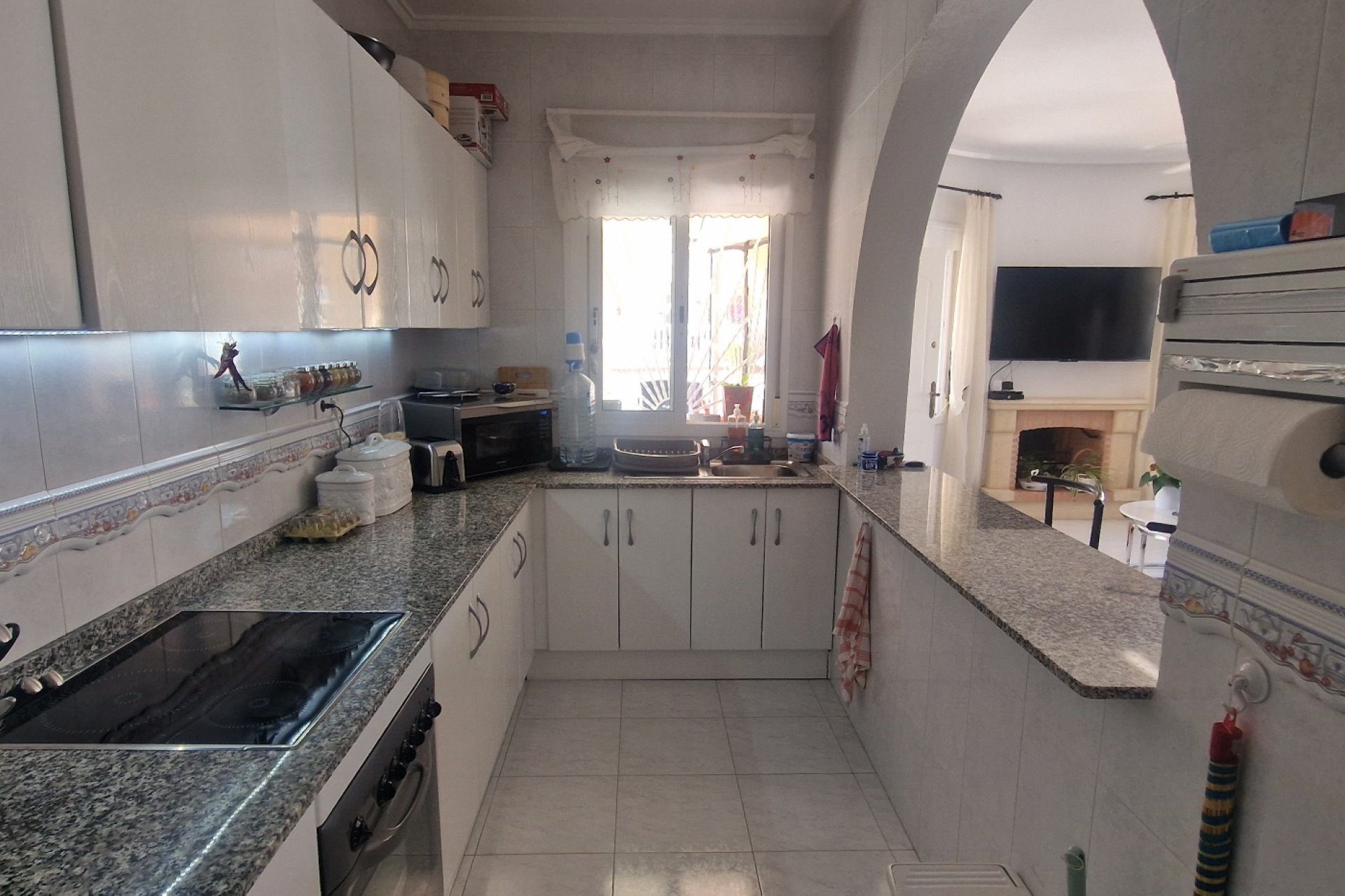 Herverkoop - Villa - Ciudad Quesada - La Marquesa Golf