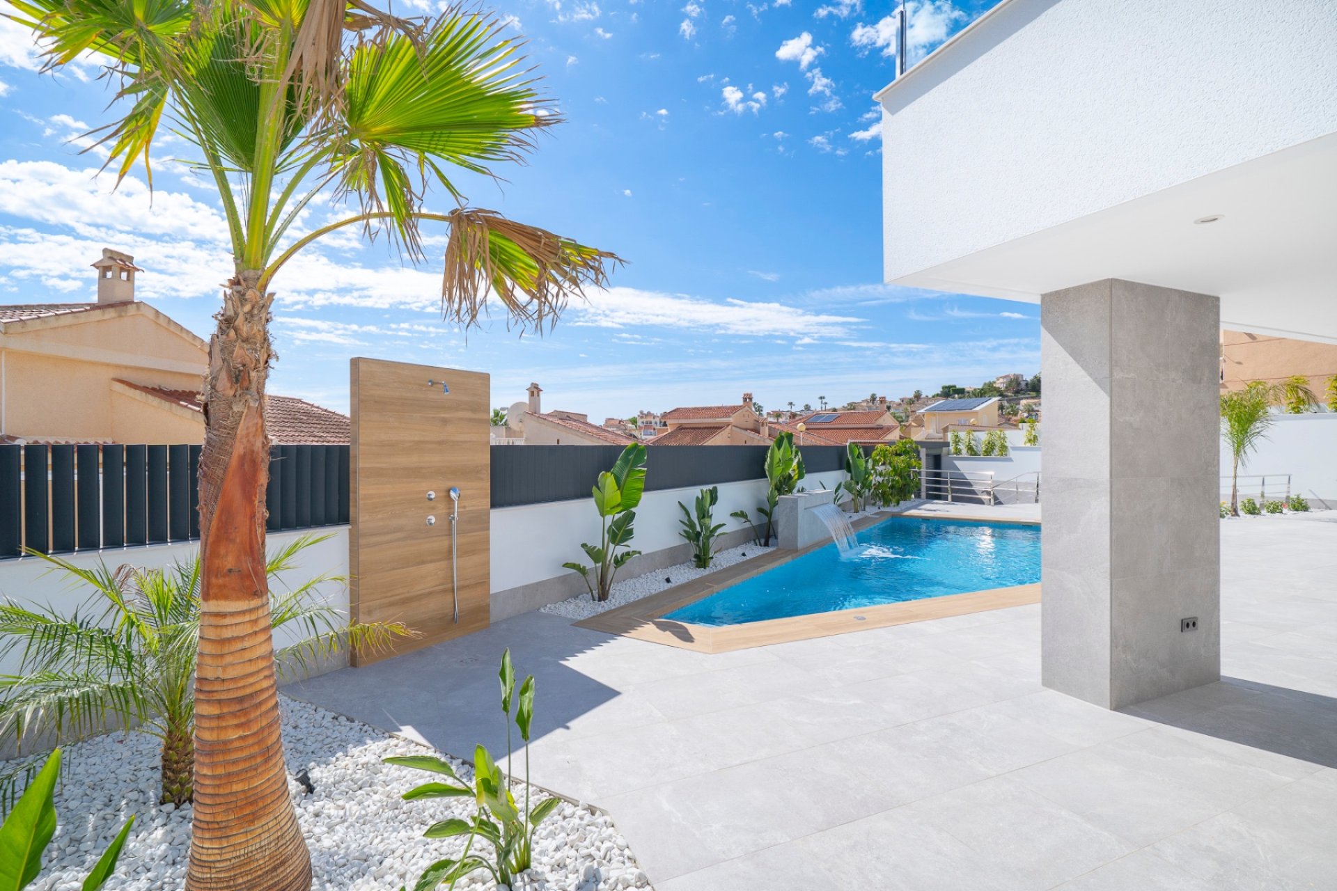 Herverkoop - Villa - Ciudad Quesada - La Marquesa Golf