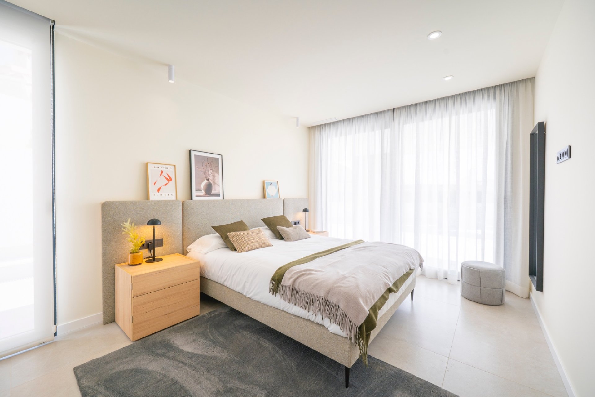 Herverkoop - Villa - Ciudad Quesada - La Marquesa Golf
