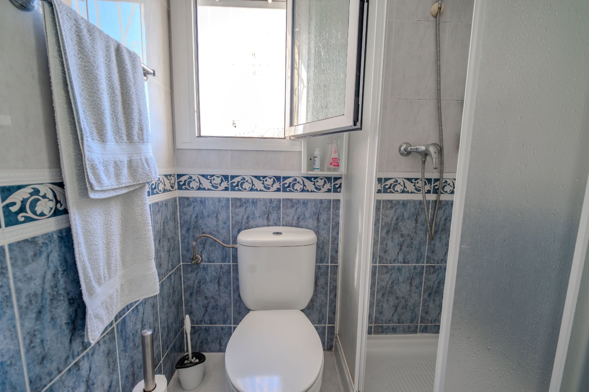 Herverkoop - Villa - Ciudad Quesada - La Marquesa Golf