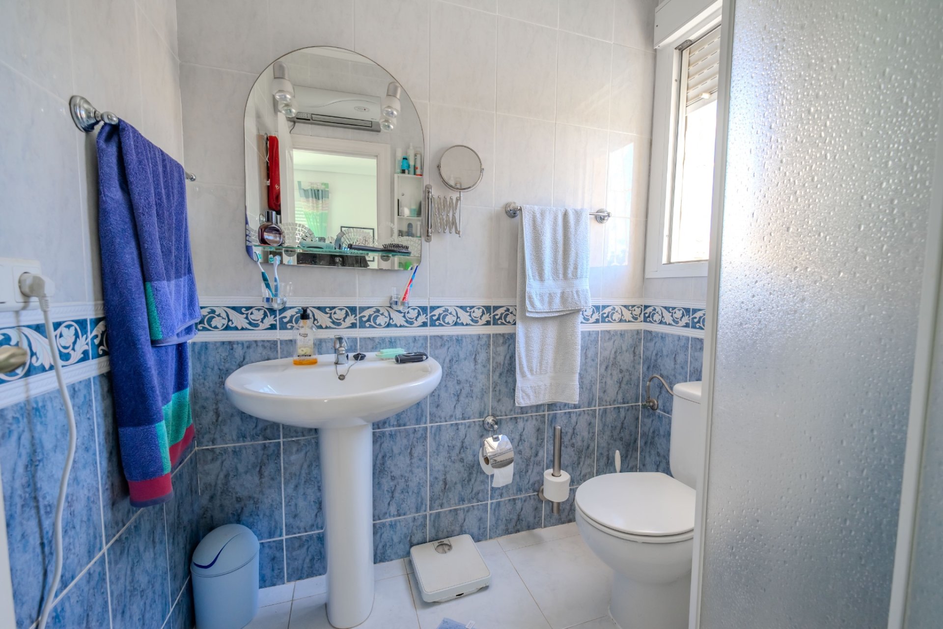 Herverkoop - Villa - Ciudad Quesada - La Marquesa Golf