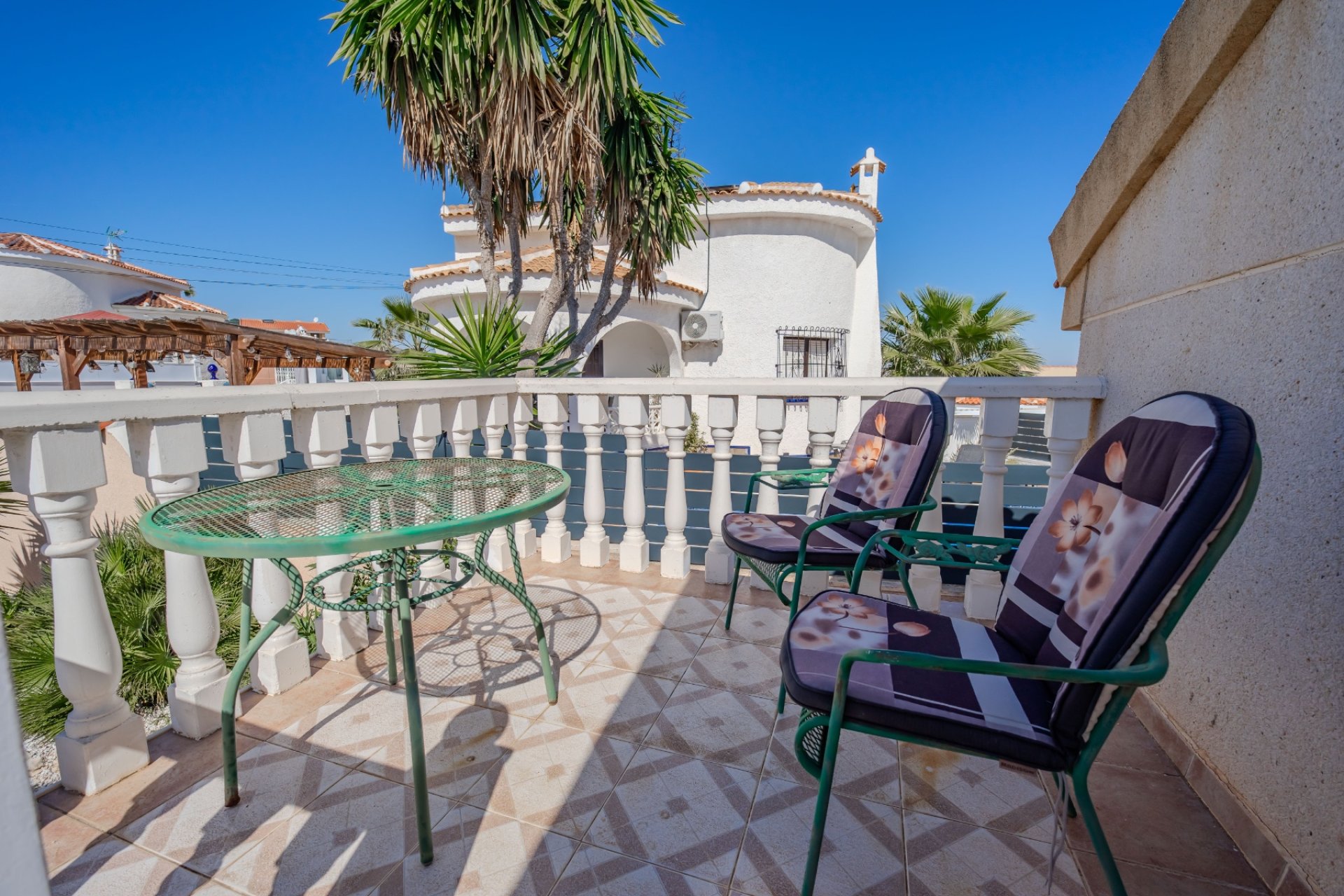 Herverkoop - Villa - Ciudad Quesada - La Marquesa Golf