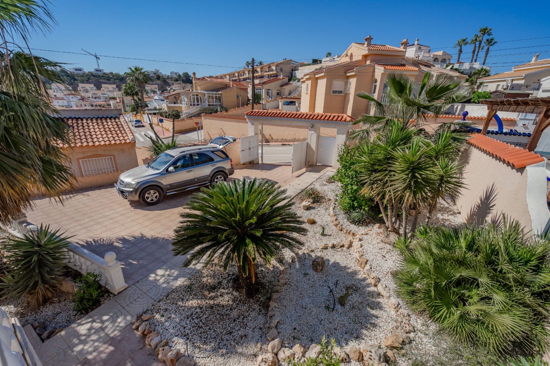 Herverkoop - Villa - Ciudad Quesada - La Marquesa Golf