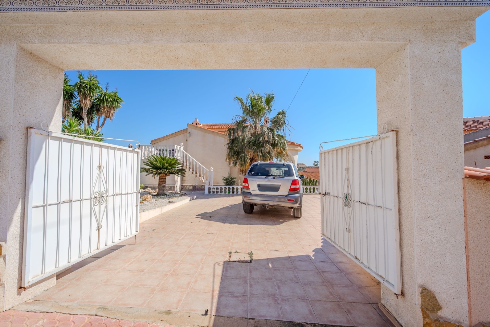 Herverkoop - Villa - Ciudad Quesada - La Marquesa Golf