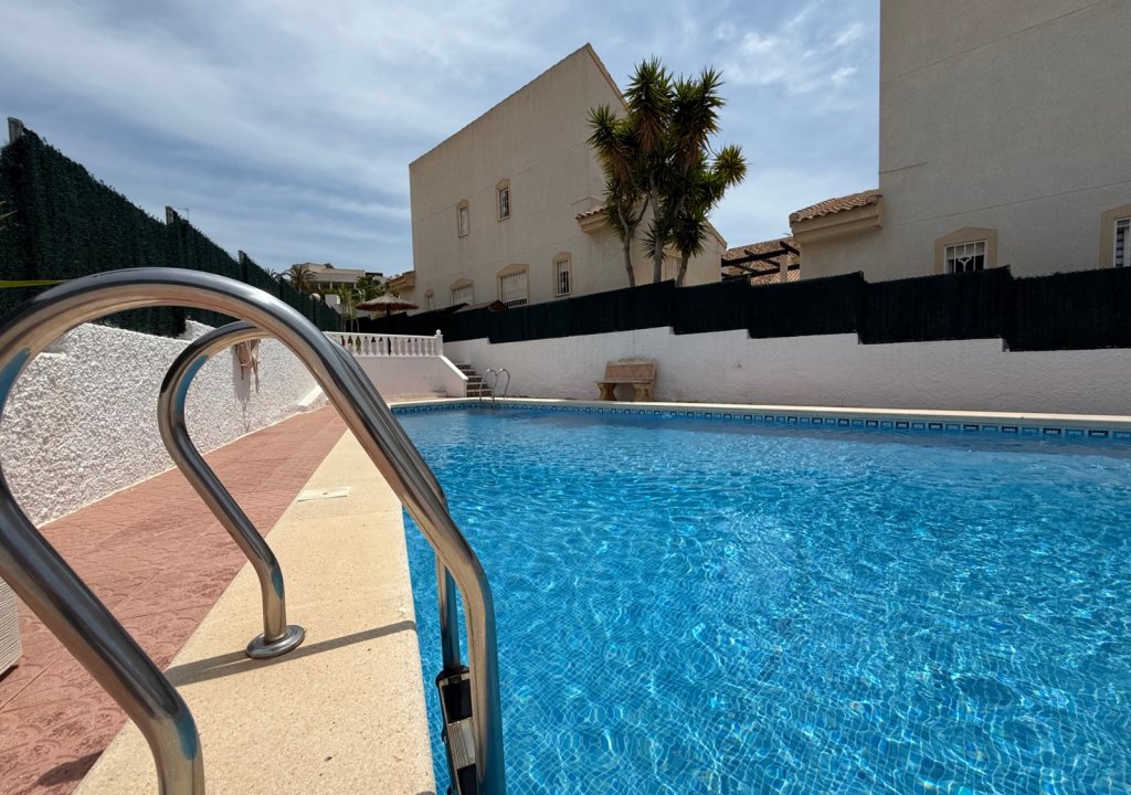 Herverkoop - Villa - Ciudad Quesada - La Marquesa Golf