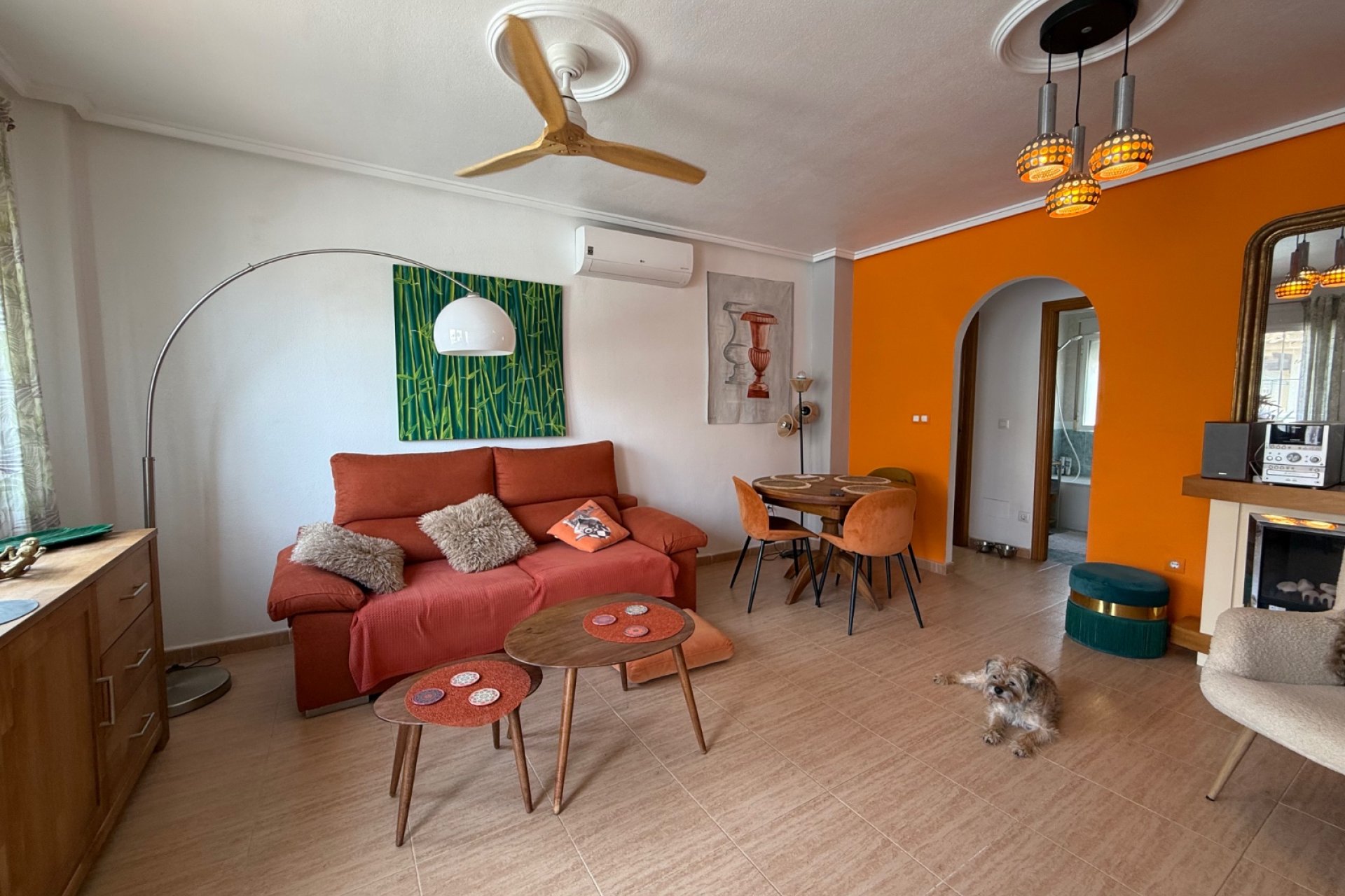 Herverkoop - Villa - Ciudad Quesada - La Marquesa Golf