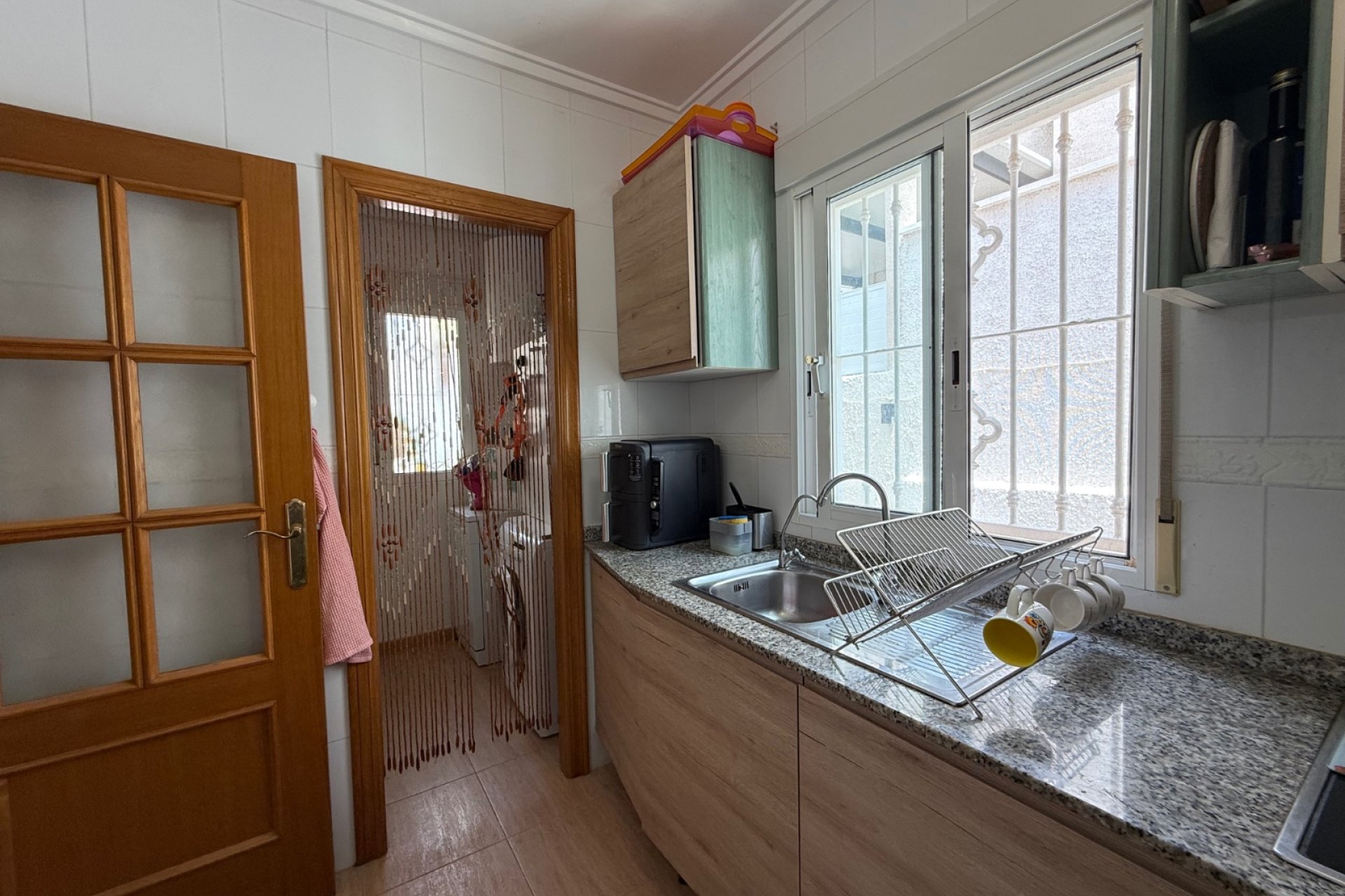 Herverkoop - Villa - Ciudad Quesada - La Marquesa Golf