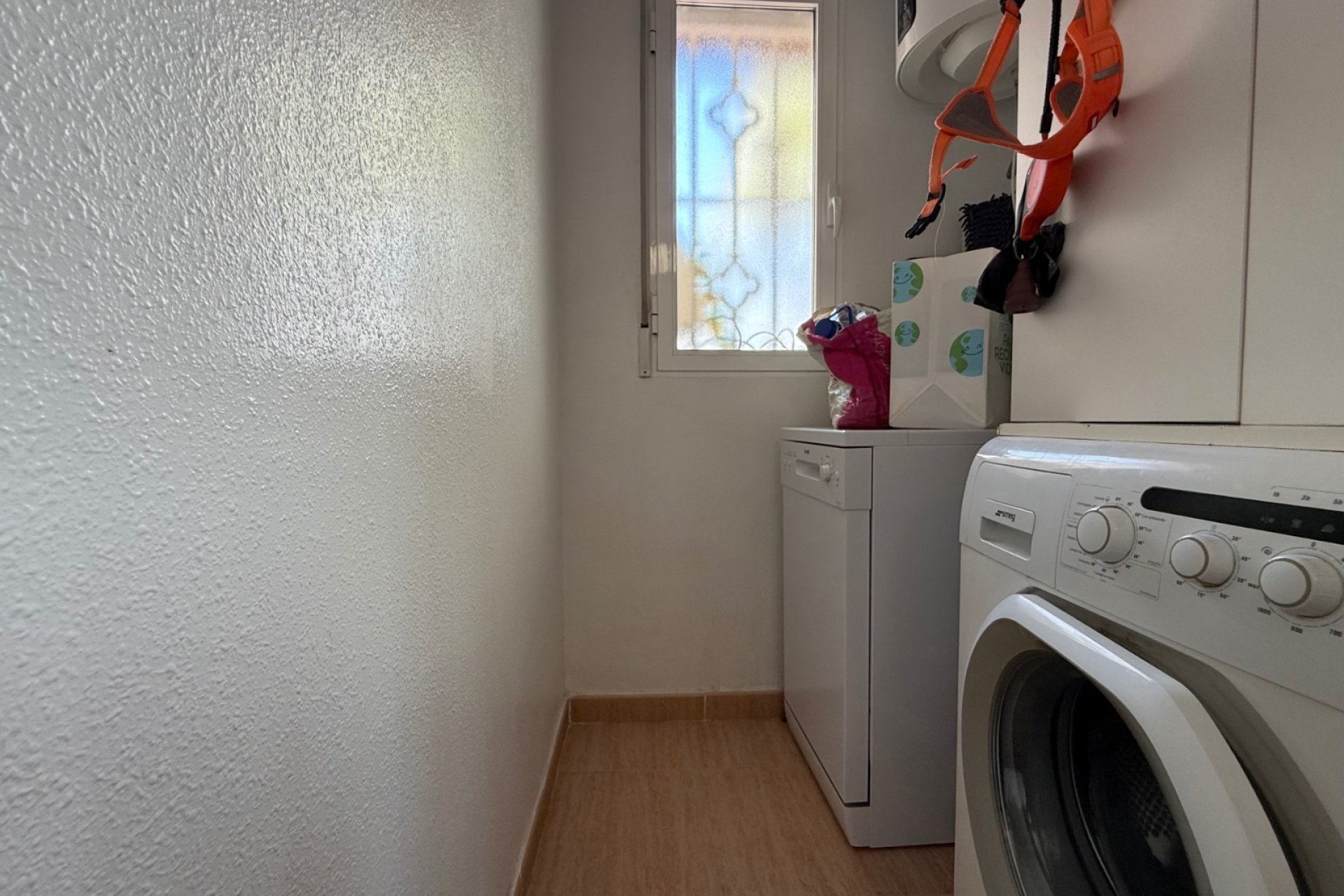 Herverkoop - Villa - Ciudad Quesada - La Marquesa Golf