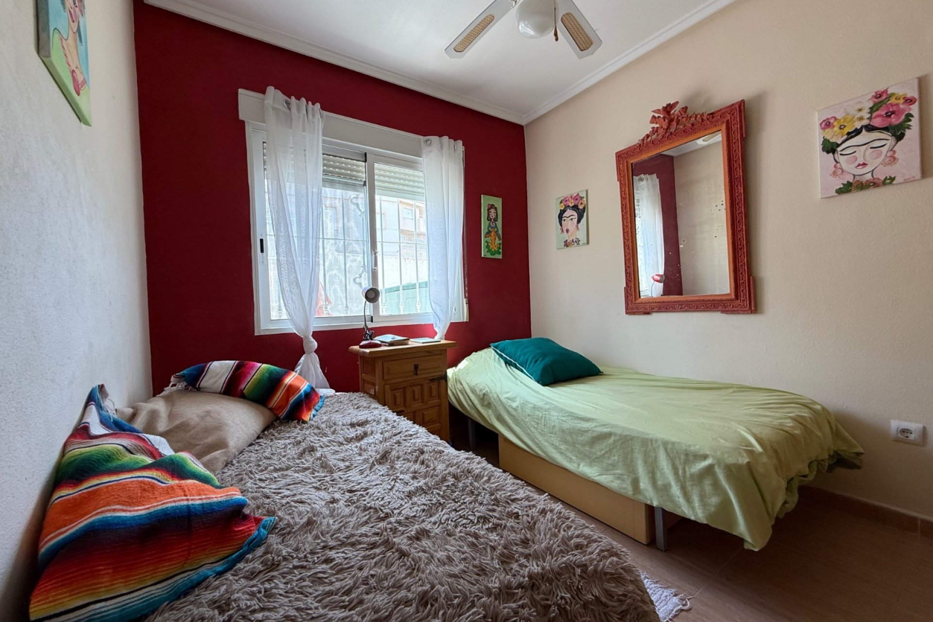 Herverkoop - Villa - Ciudad Quesada - La Marquesa Golf