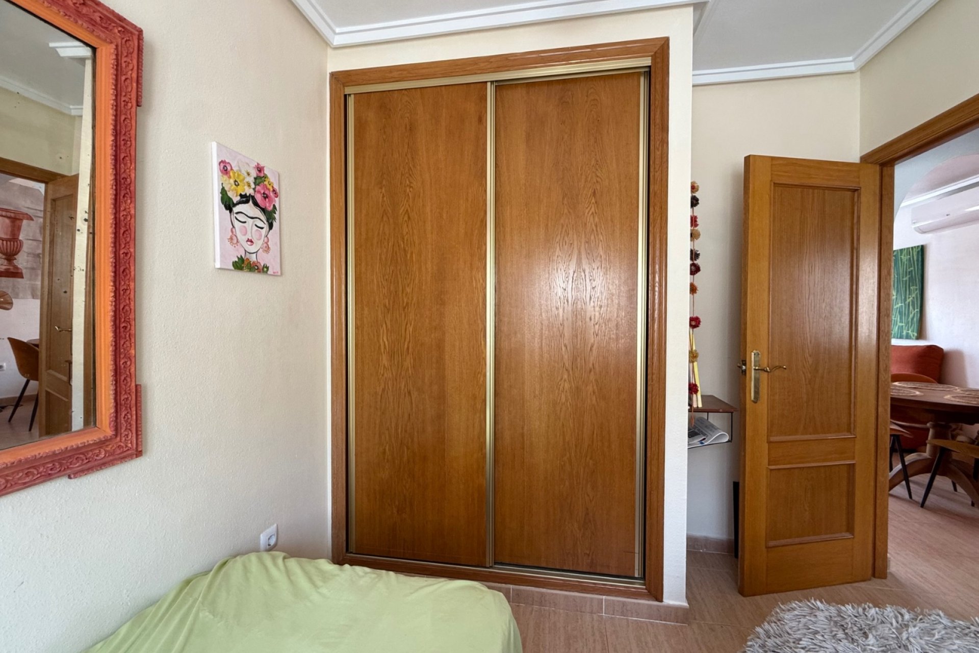 Herverkoop - Villa - Ciudad Quesada - La Marquesa Golf