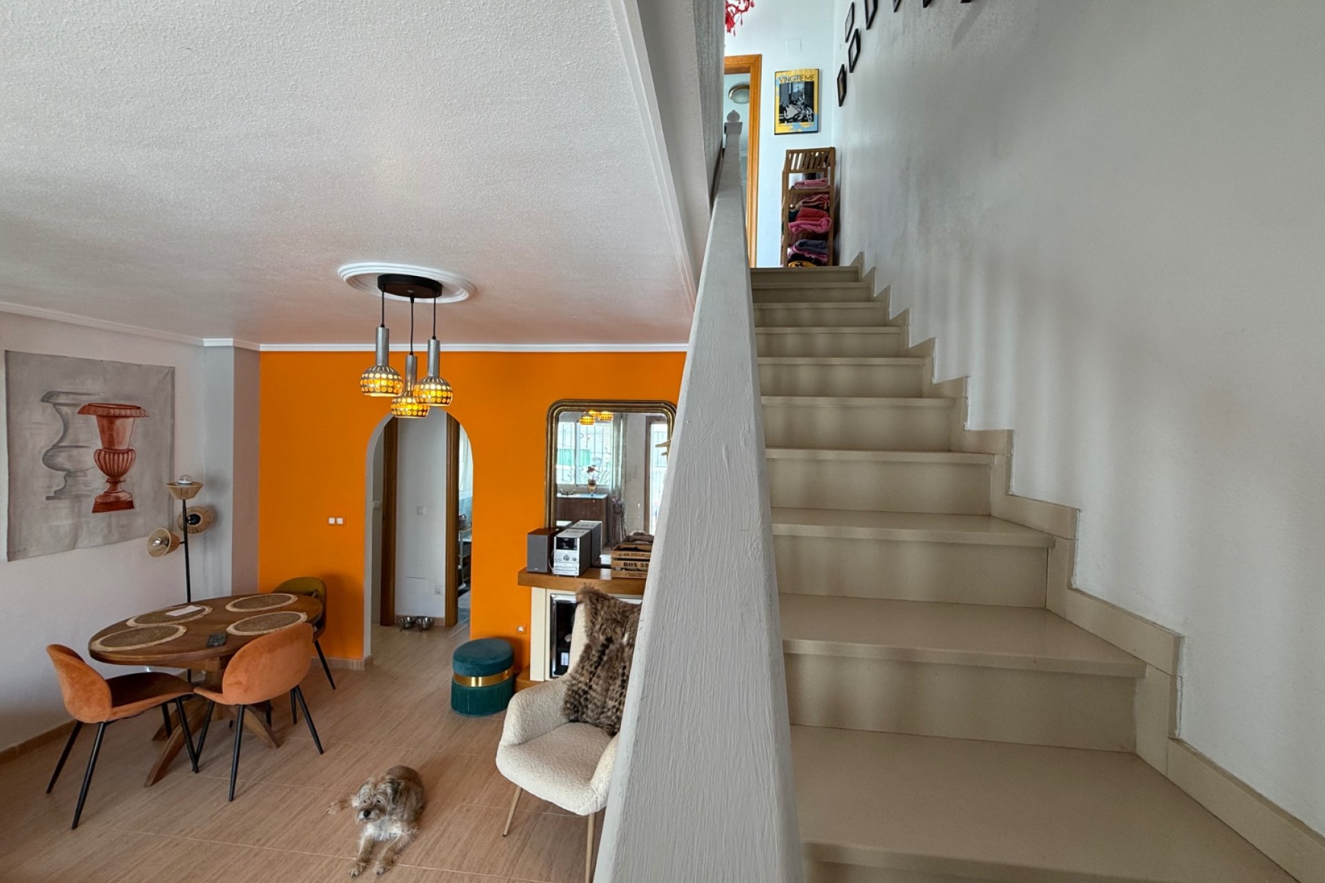 Herverkoop - Villa - Ciudad Quesada - La Marquesa Golf