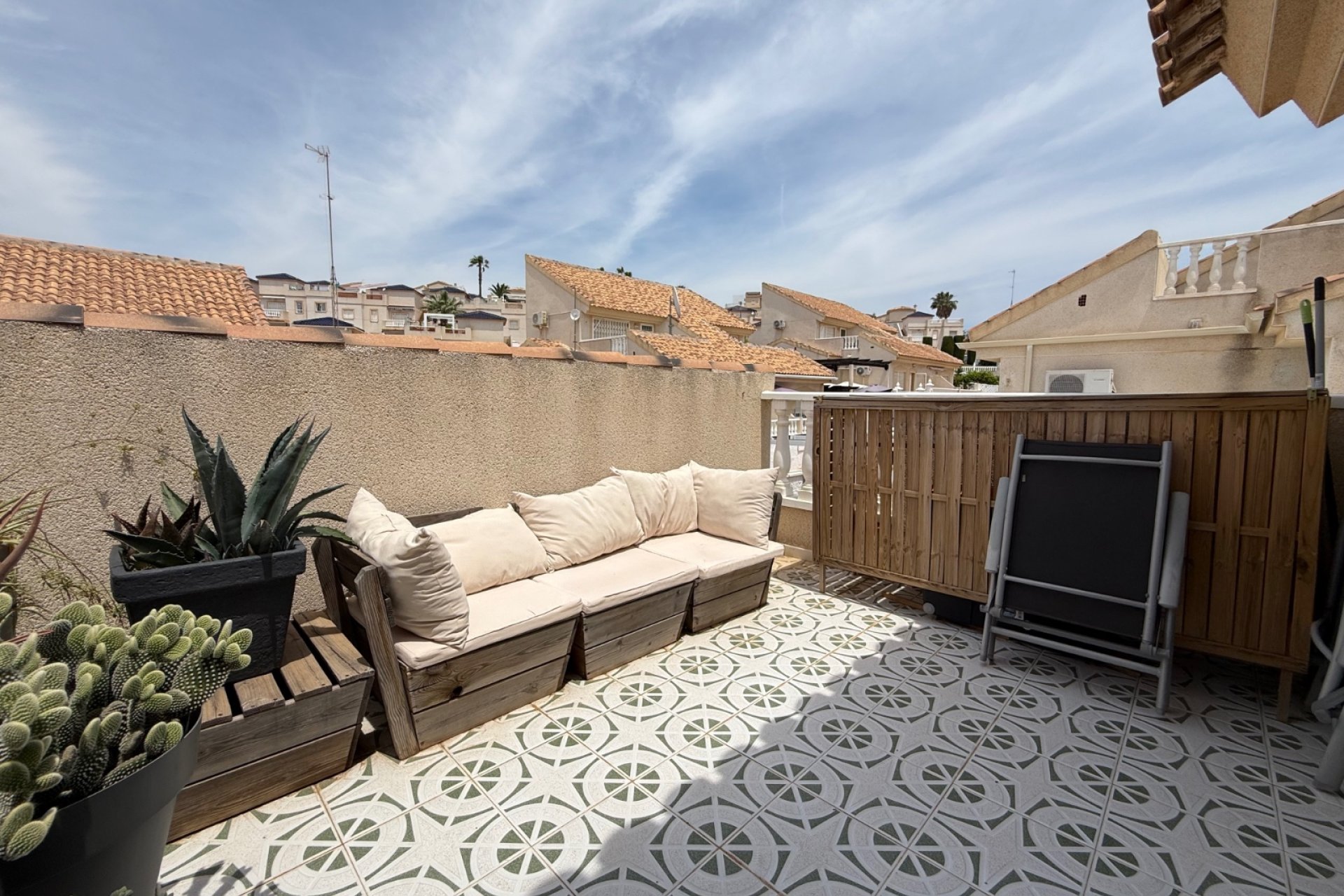 Herverkoop - Villa - Ciudad Quesada - La Marquesa Golf