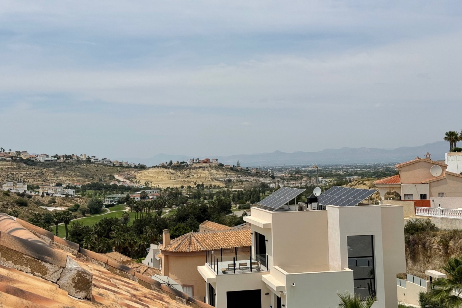Herverkoop - Villa - Ciudad Quesada - La Marquesa Golf