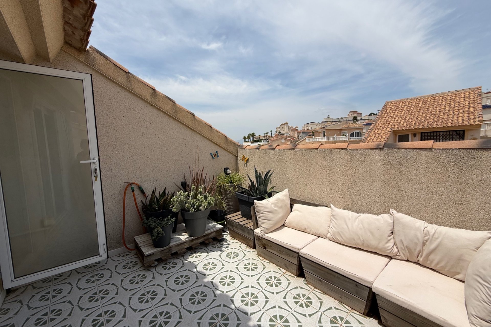 Herverkoop - Villa - Ciudad Quesada - La Marquesa Golf