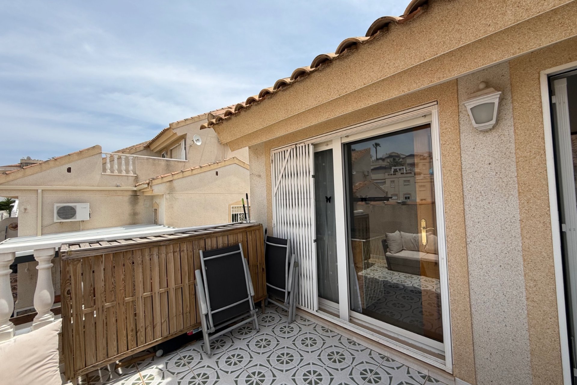 Herverkoop - Villa - Ciudad Quesada - La Marquesa Golf