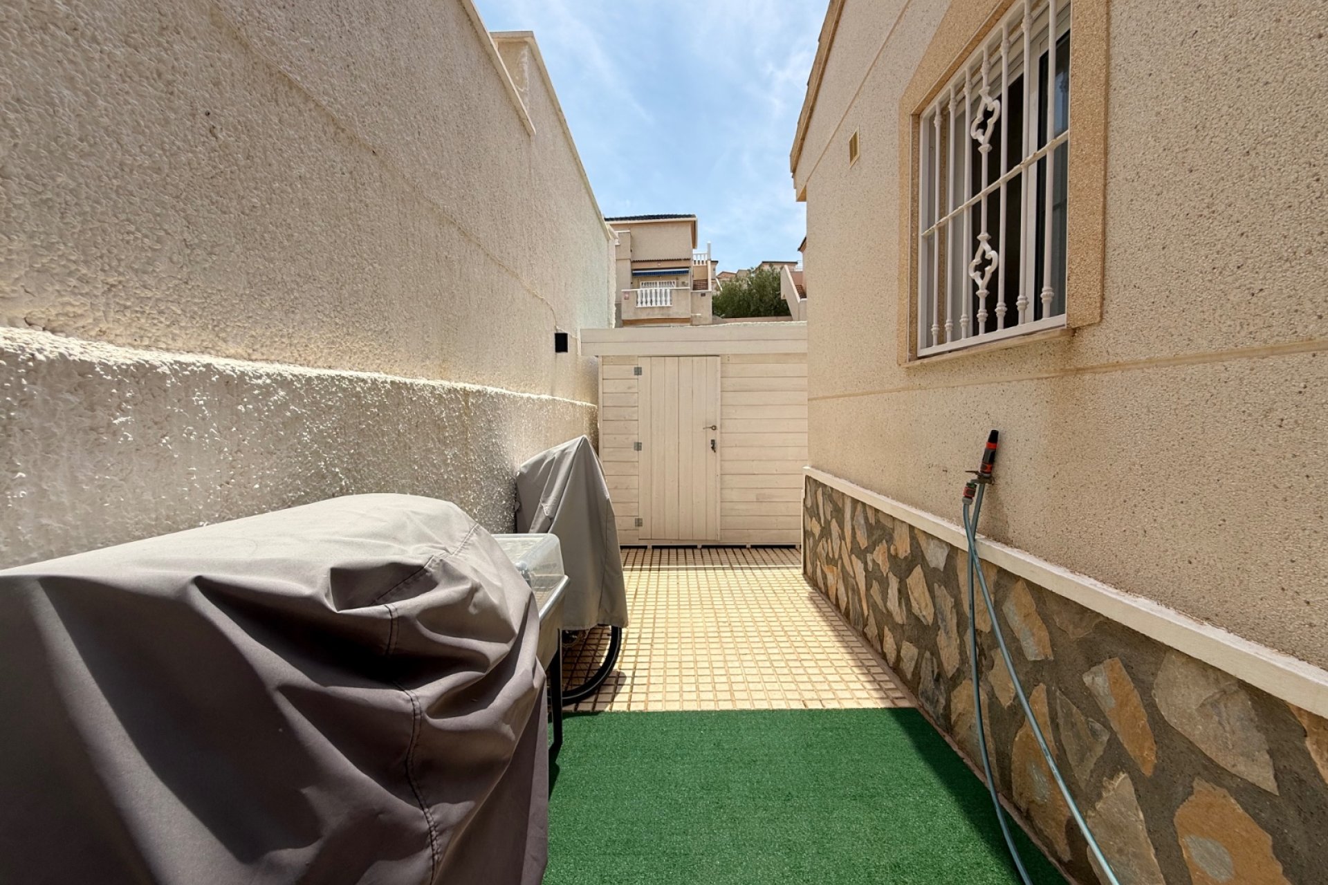 Herverkoop - Villa - Ciudad Quesada - La Marquesa Golf