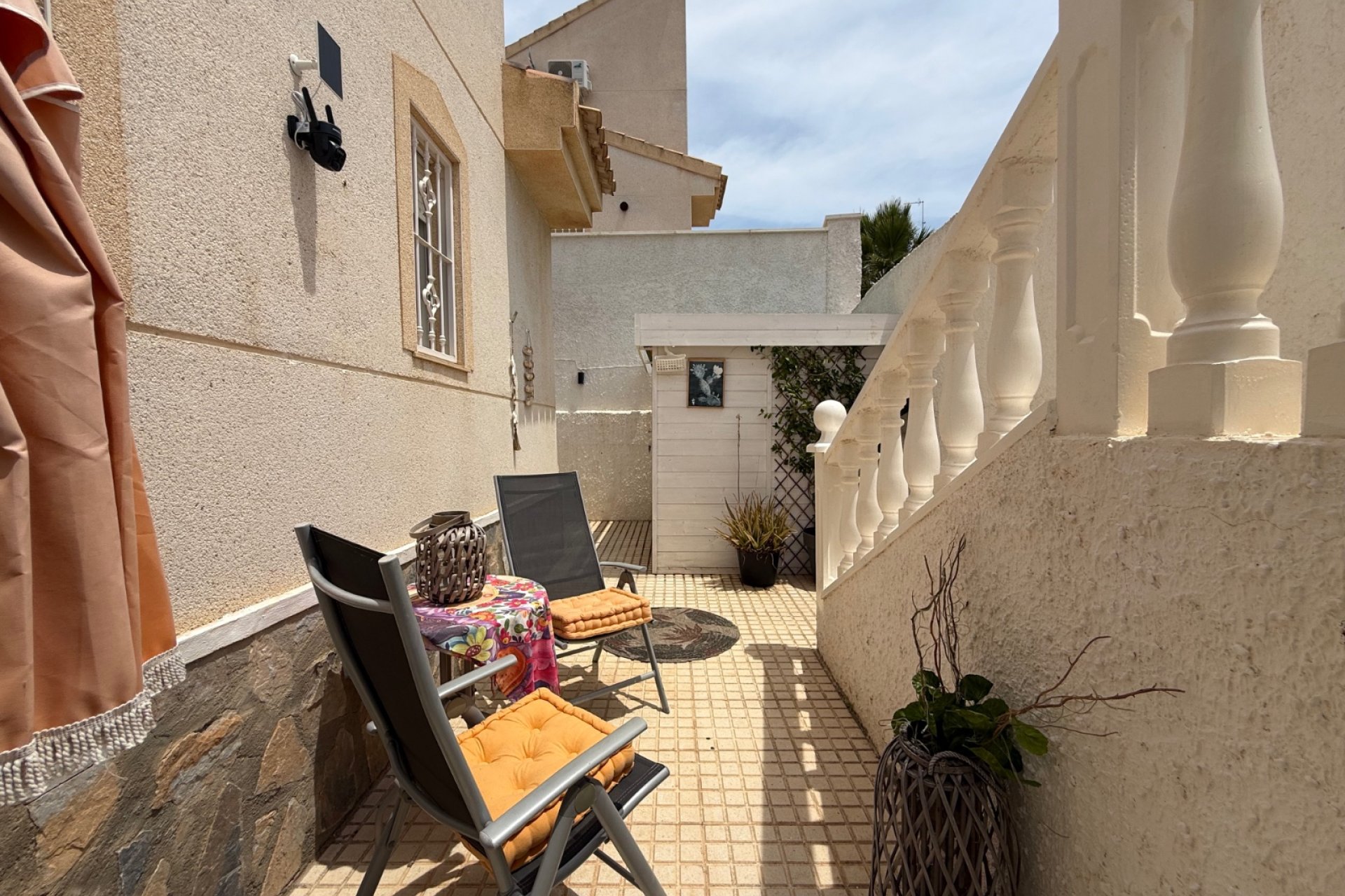 Herverkoop - Villa - Ciudad Quesada - La Marquesa Golf