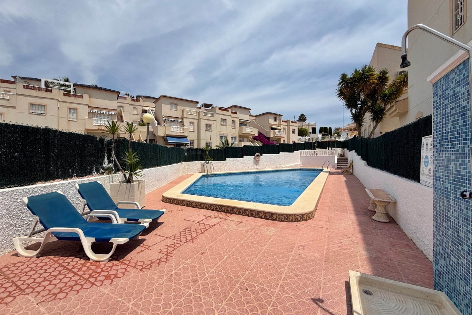 Herverkoop - Villa - Ciudad Quesada - La Marquesa Golf