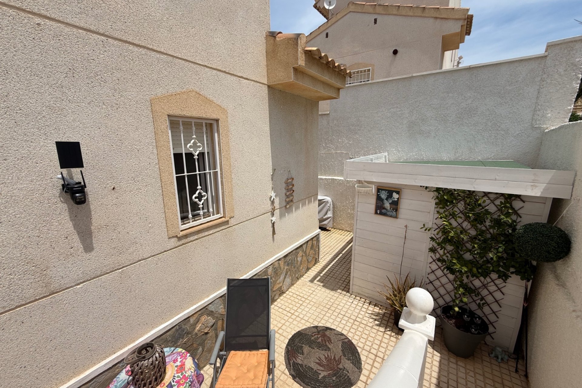 Herverkoop - Villa - Ciudad Quesada - La Marquesa Golf