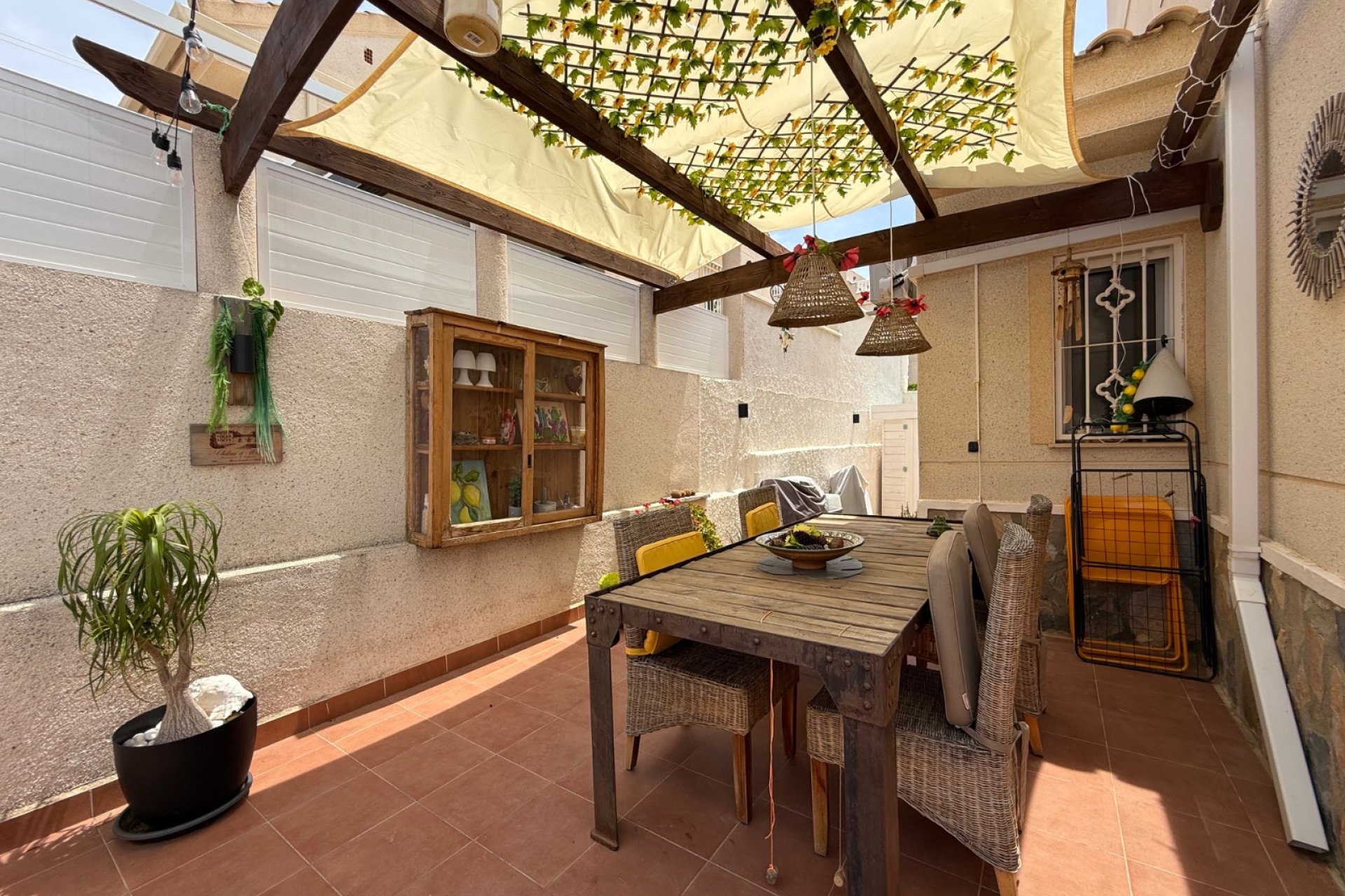 Herverkoop - Villa - Ciudad Quesada - La Marquesa Golf
