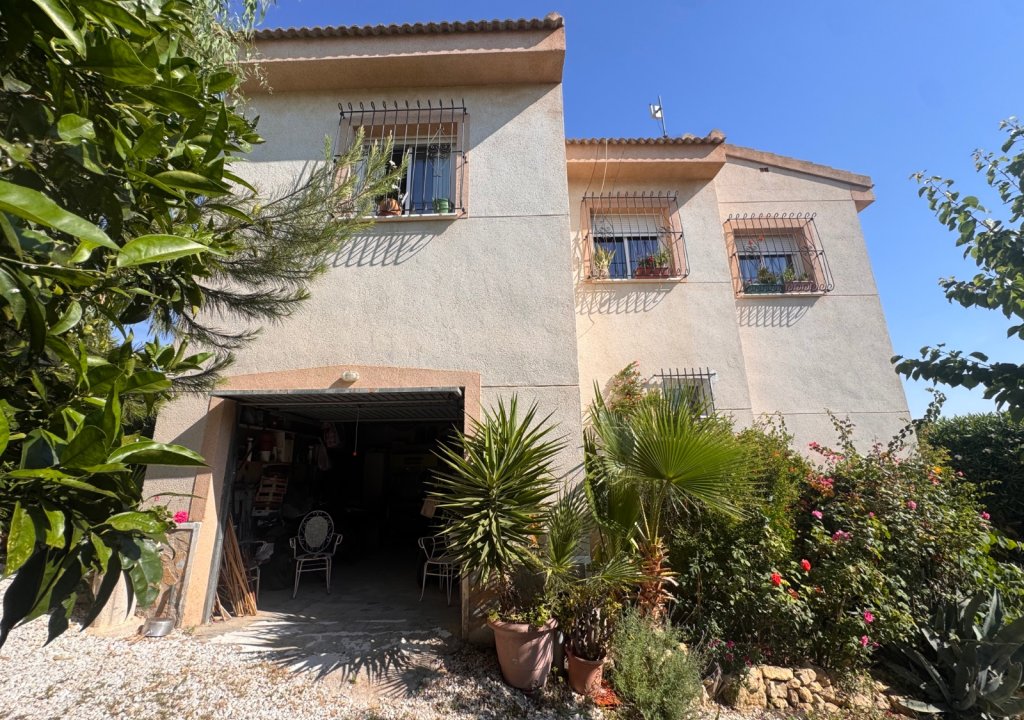 Herverkoop - Villa - Ciudad Quesada - La Marquesa Golf