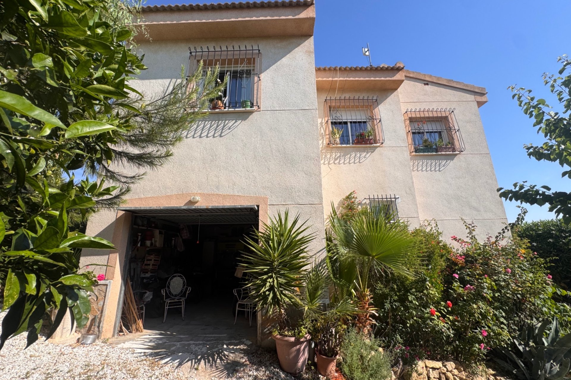 Herverkoop - Villa - Ciudad Quesada - La Marquesa Golf