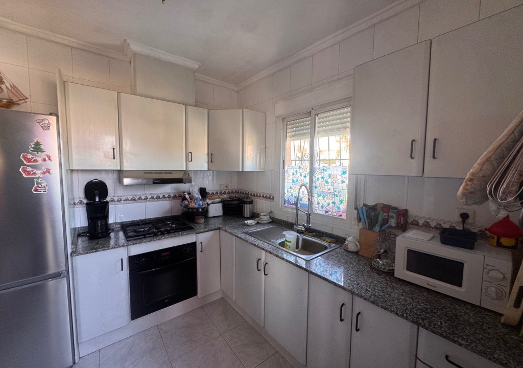 Herverkoop - Villa - Ciudad Quesada - La Marquesa Golf