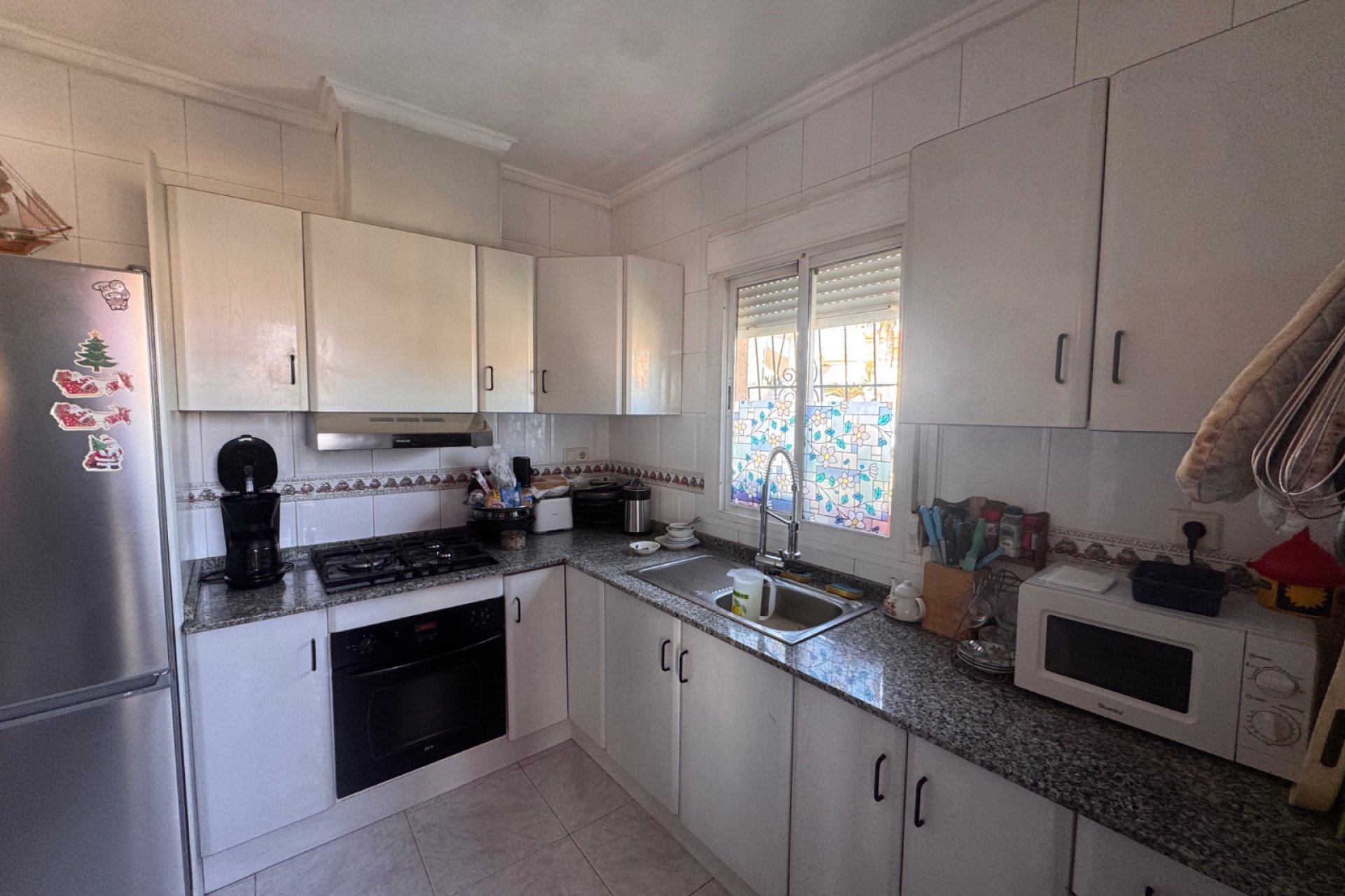 Herverkoop - Villa - Ciudad Quesada - La Marquesa Golf