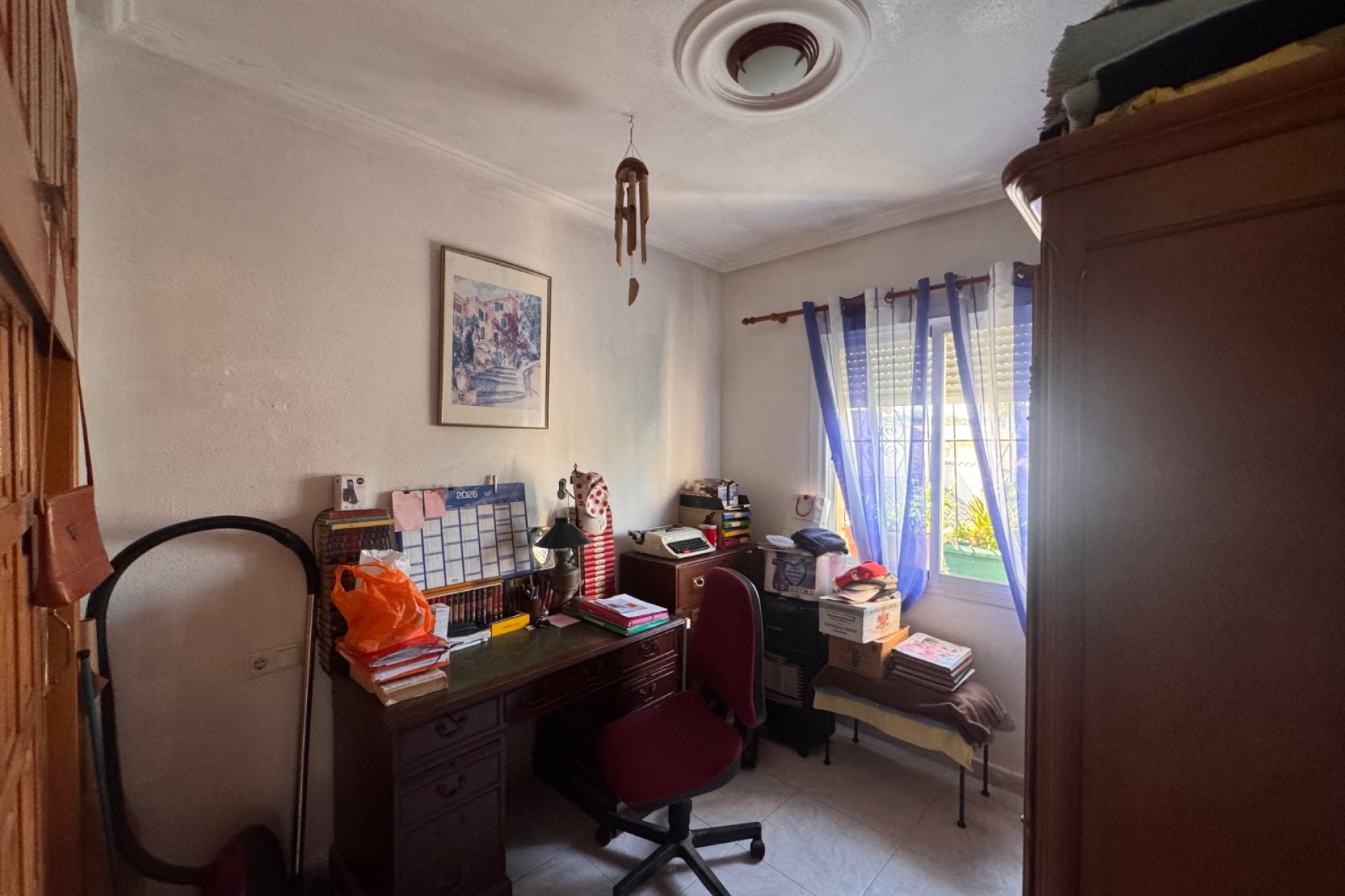 Herverkoop - Villa - Ciudad Quesada - La Marquesa Golf
