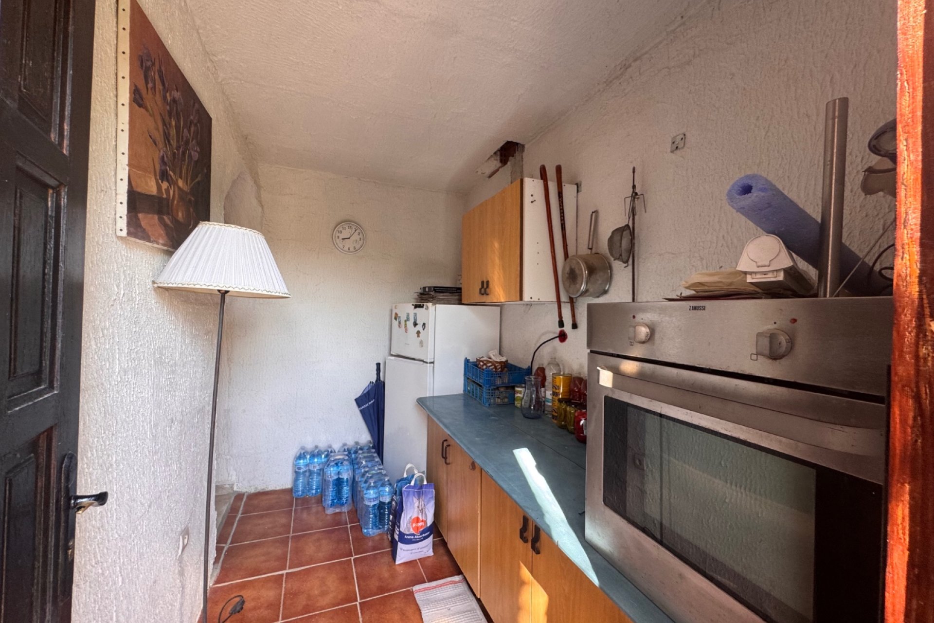 Herverkoop - Villa - Ciudad Quesada - La Marquesa Golf