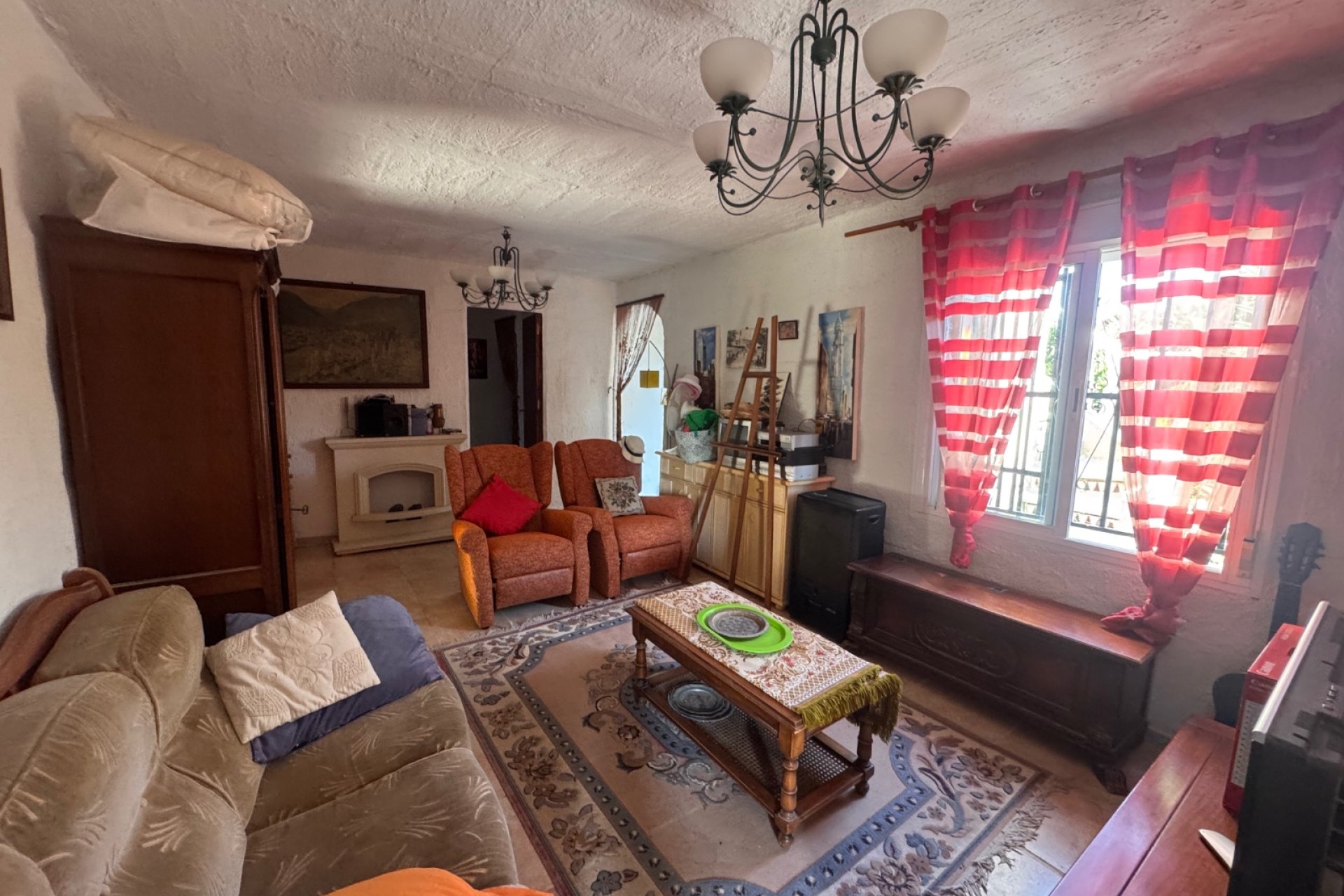 Herverkoop - Villa - Ciudad Quesada - La Marquesa Golf