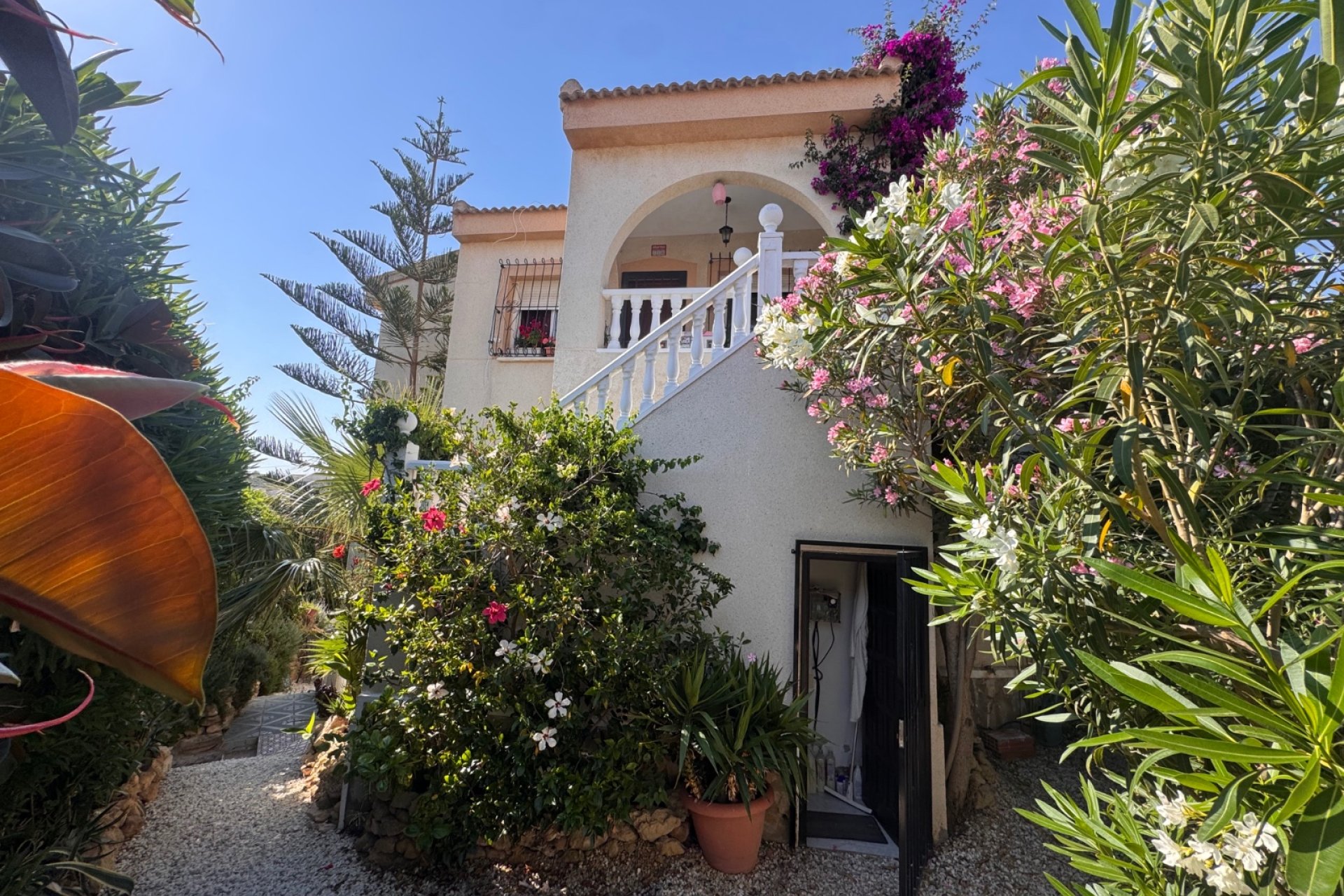 Herverkoop - Villa - Ciudad Quesada - La Marquesa Golf