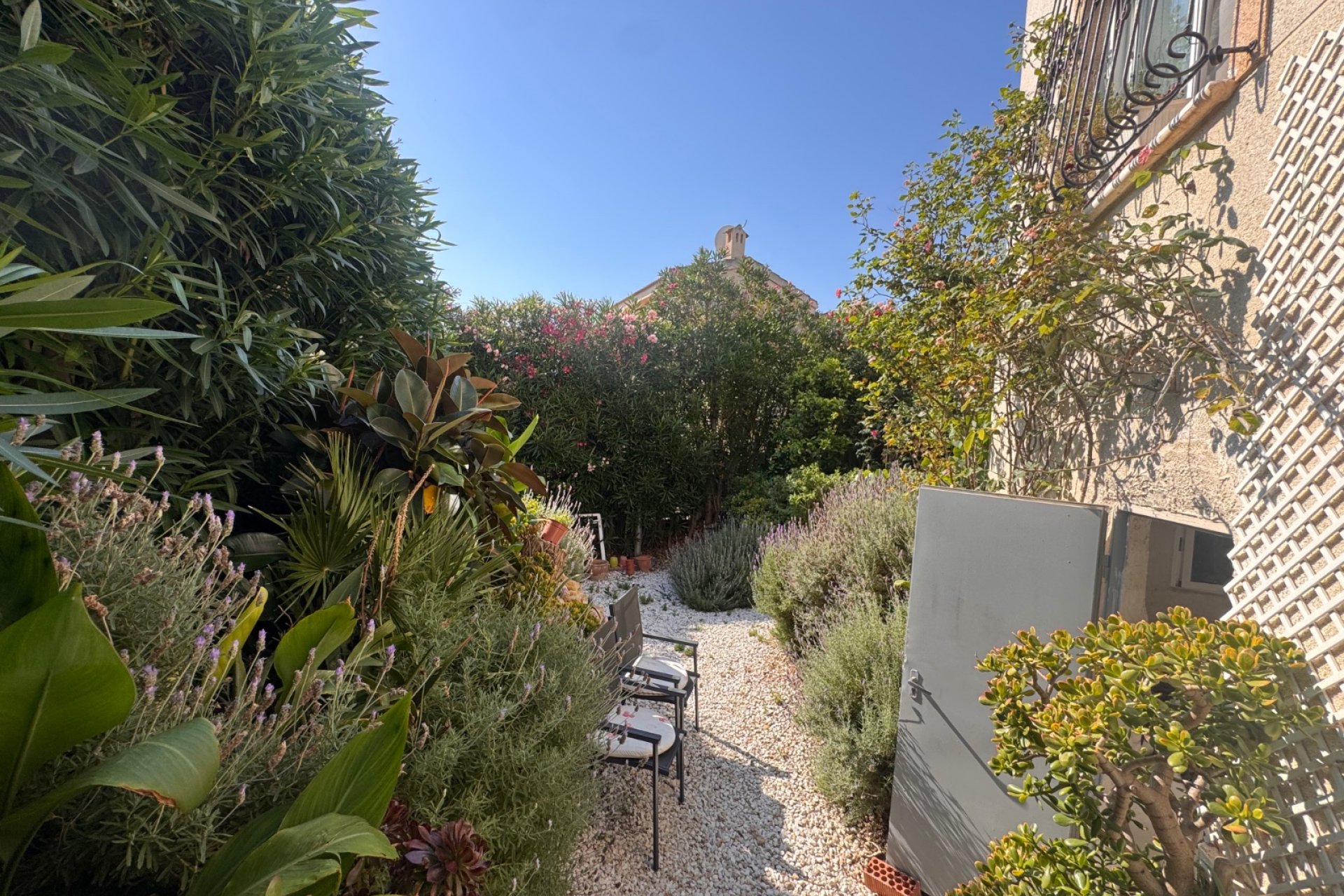 Herverkoop - Villa - Ciudad Quesada - La Marquesa Golf