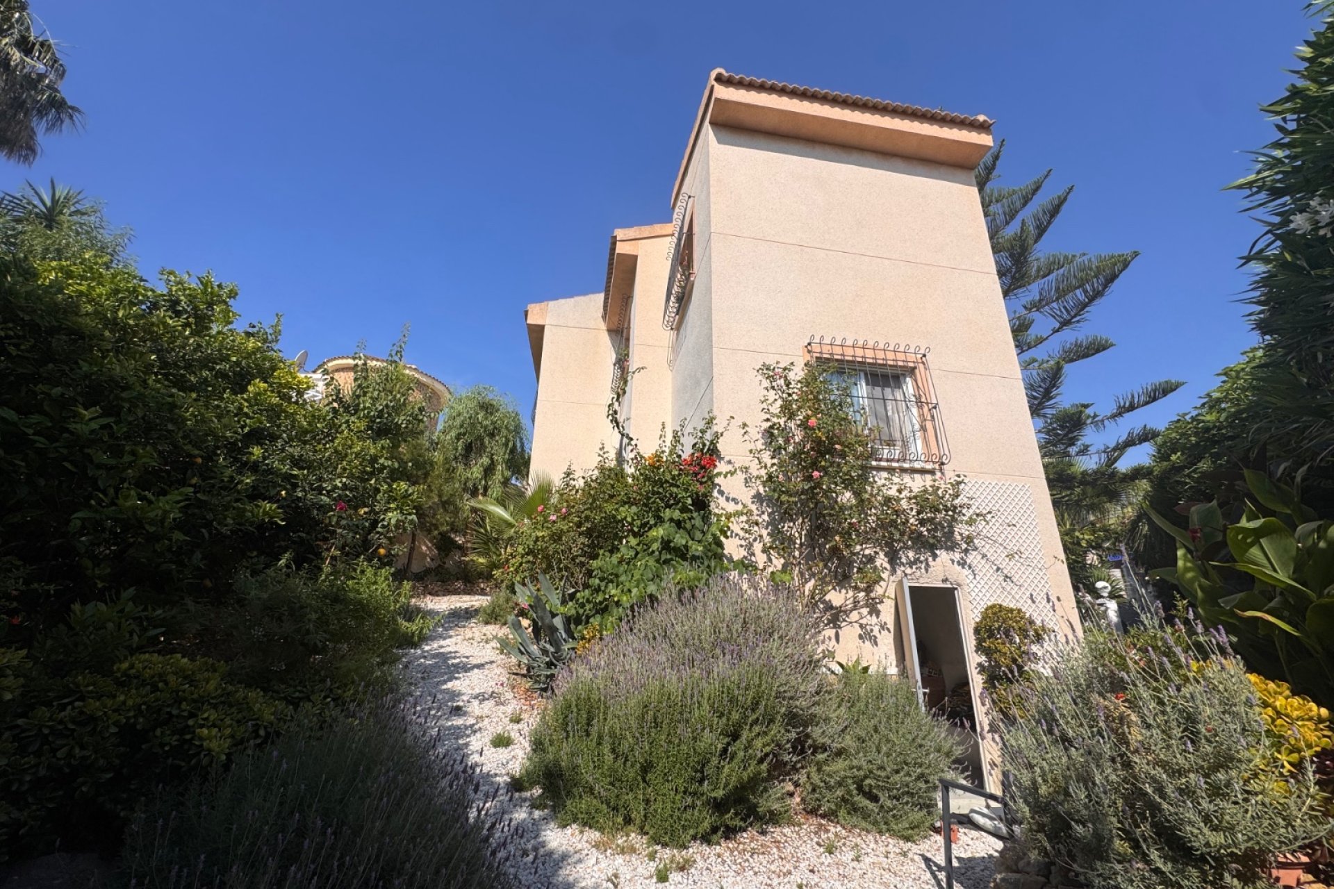 Herverkoop - Villa - Ciudad Quesada - La Marquesa Golf