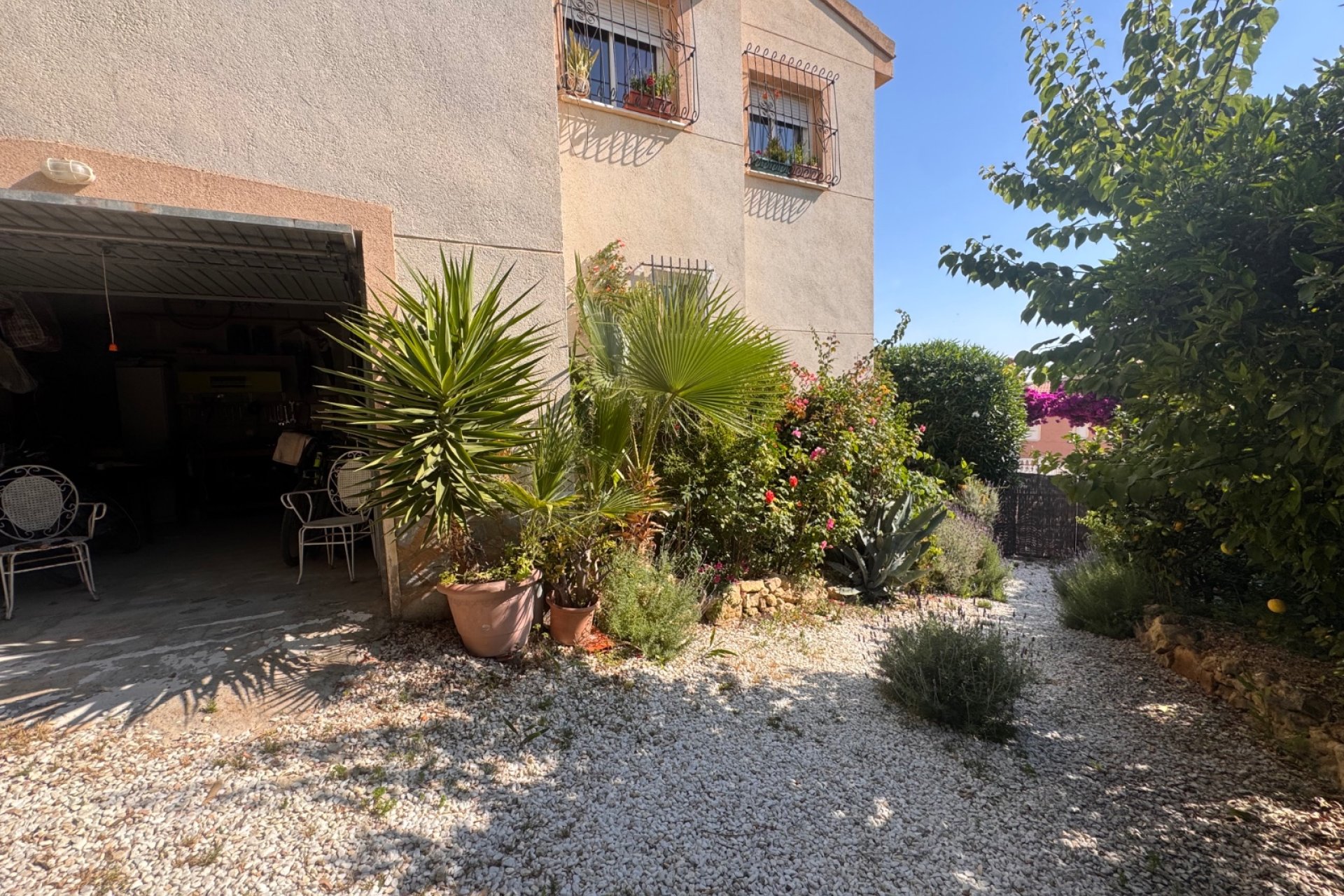 Herverkoop - Villa - Ciudad Quesada - La Marquesa Golf