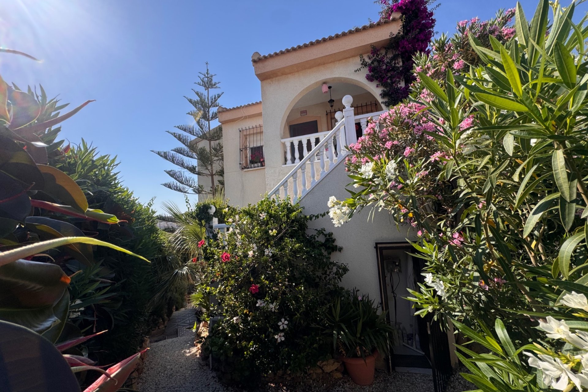 Herverkoop - Villa - Ciudad Quesada - La Marquesa Golf