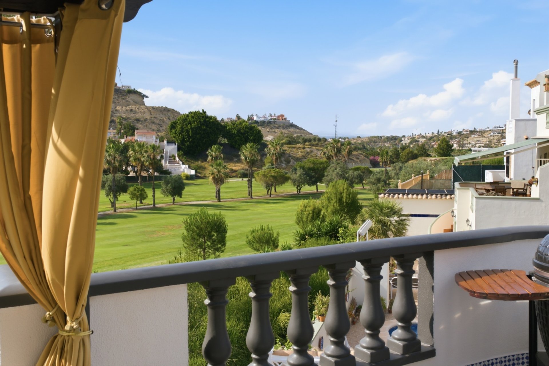 Herverkoop - Villa - Ciudad Quesada - La Marquesa Golf