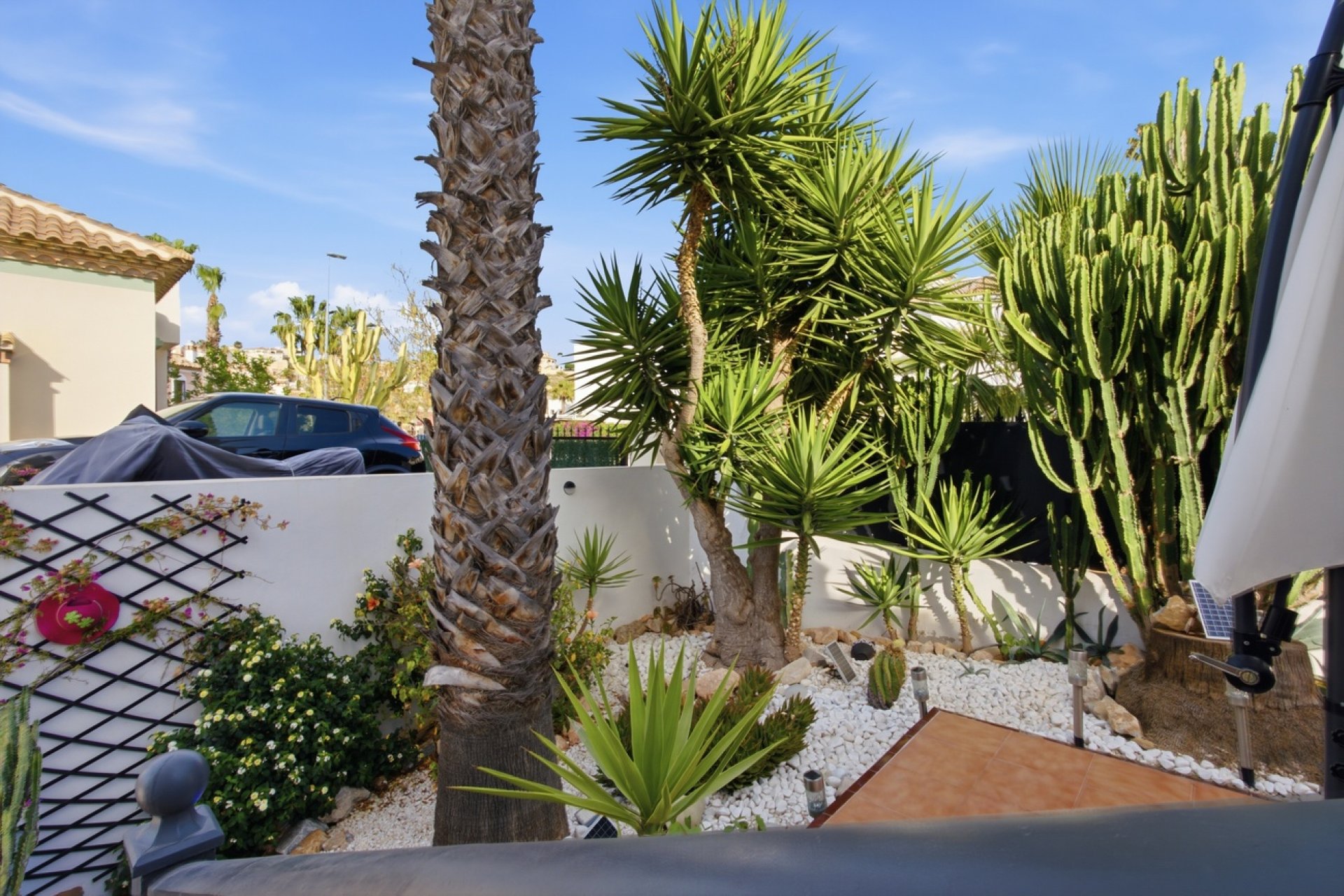 Herverkoop - Villa - Ciudad Quesada - La Marquesa Golf