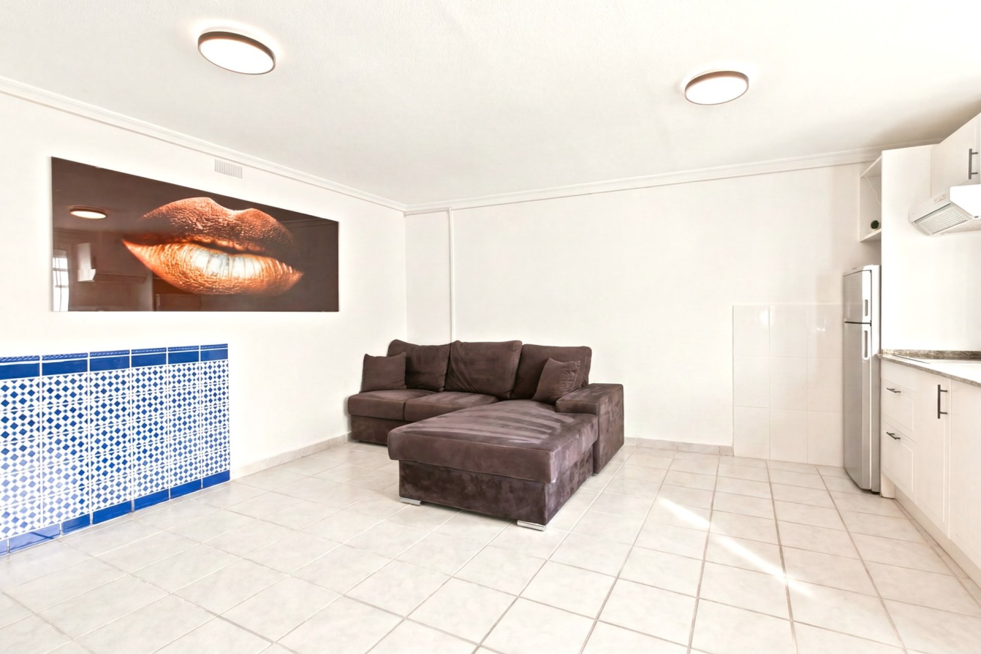 Herverkoop - Villa - Ciudad Quesada - La Marquesa Golf