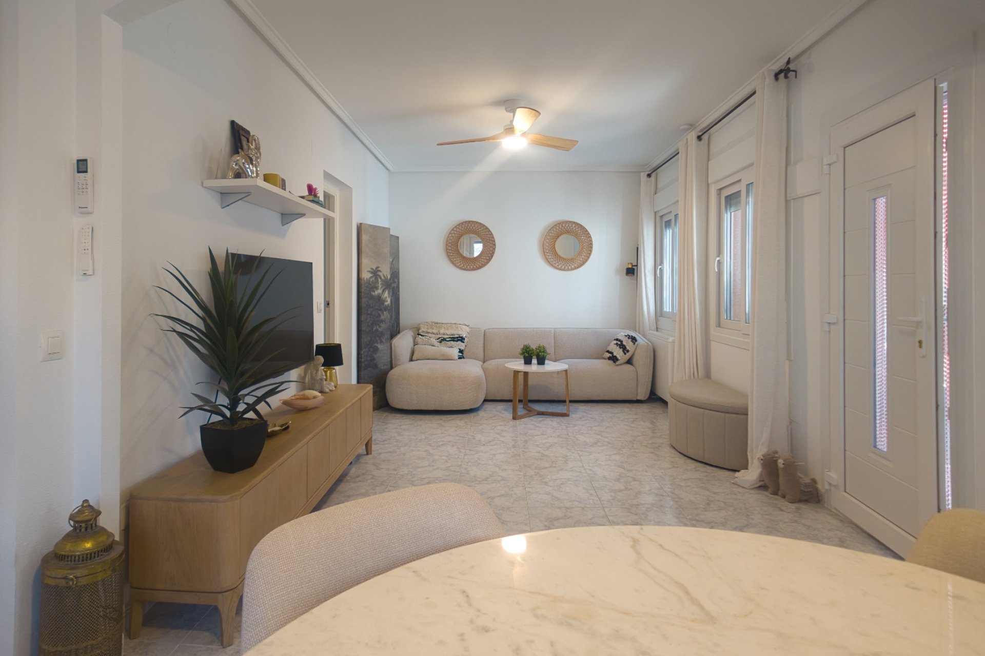 Herverkoop - Villa - Ciudad Quesada - La Marquesa Golf