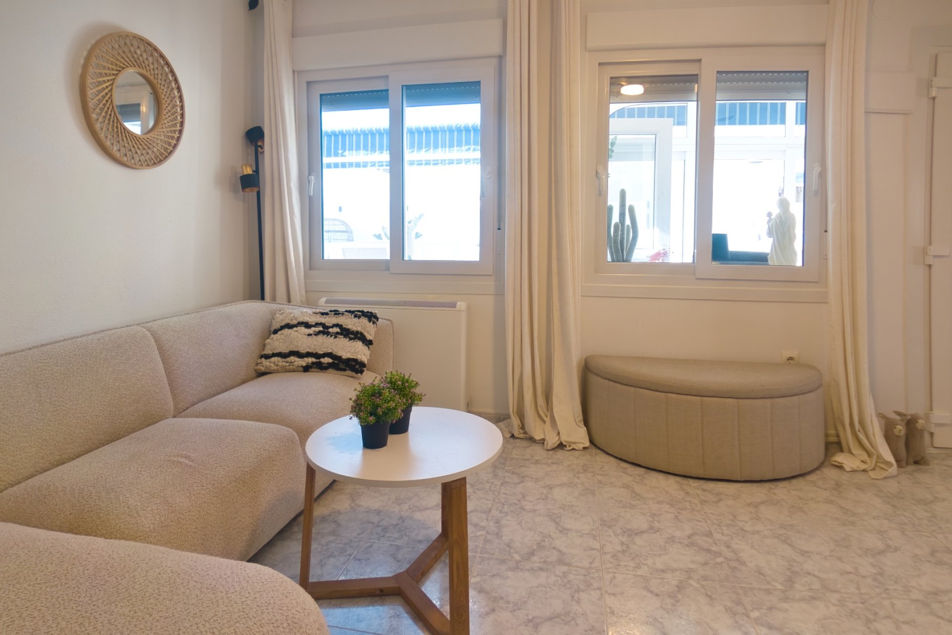 Herverkoop - Villa - Ciudad Quesada - La Marquesa Golf
