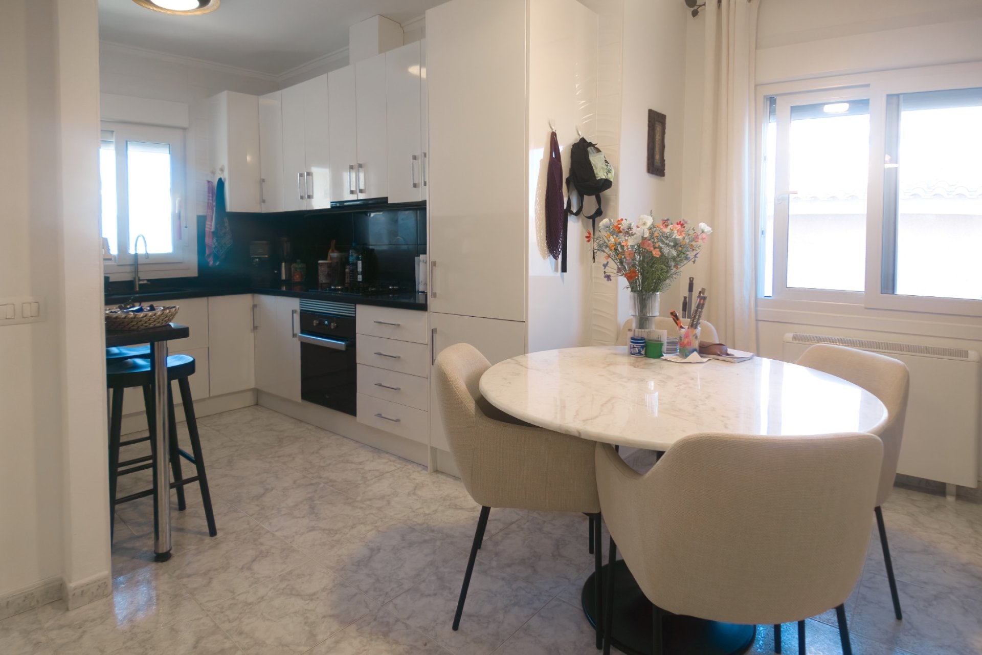 Herverkoop - Villa - Ciudad Quesada - La Marquesa Golf