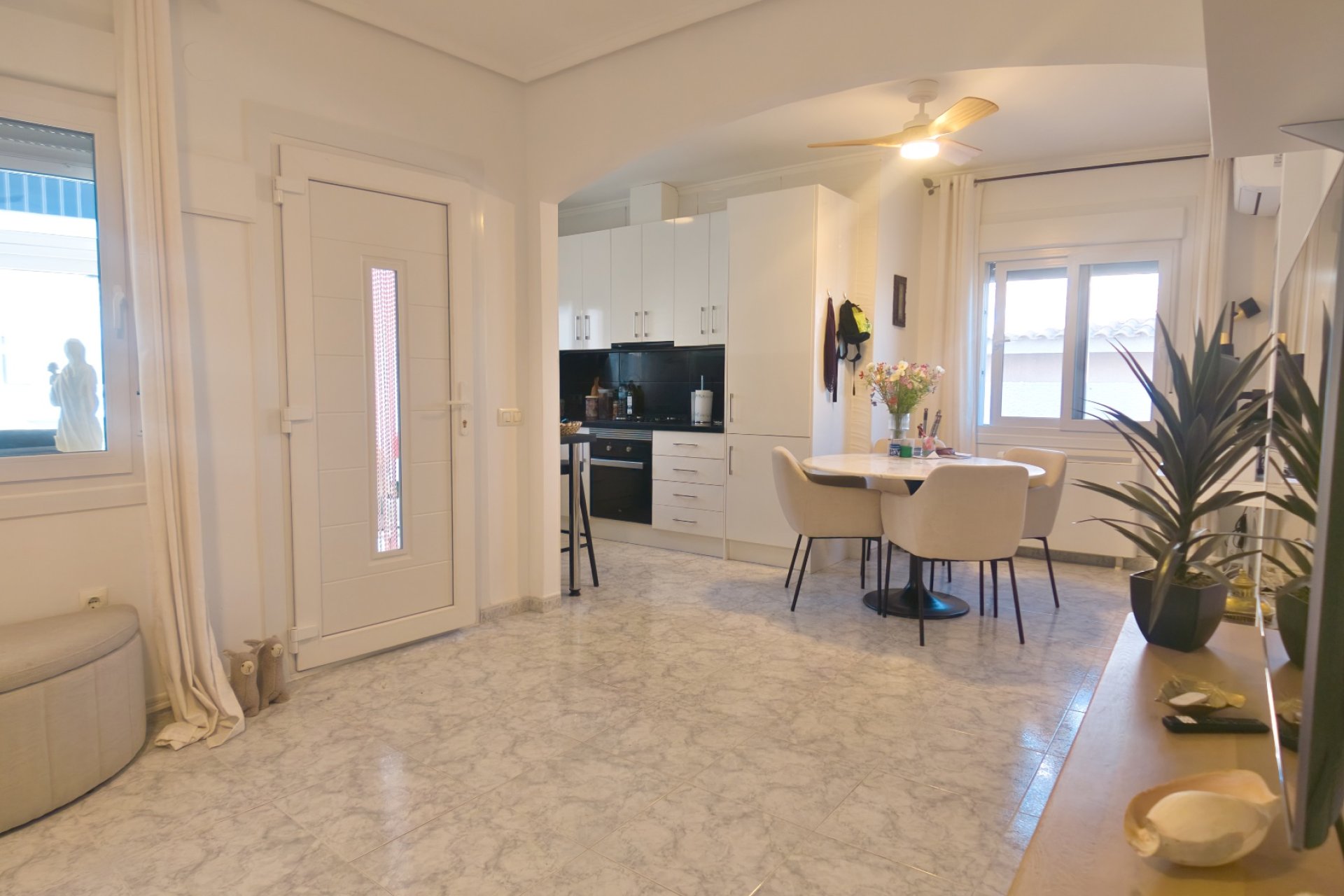 Herverkoop - Villa - Ciudad Quesada - La Marquesa Golf