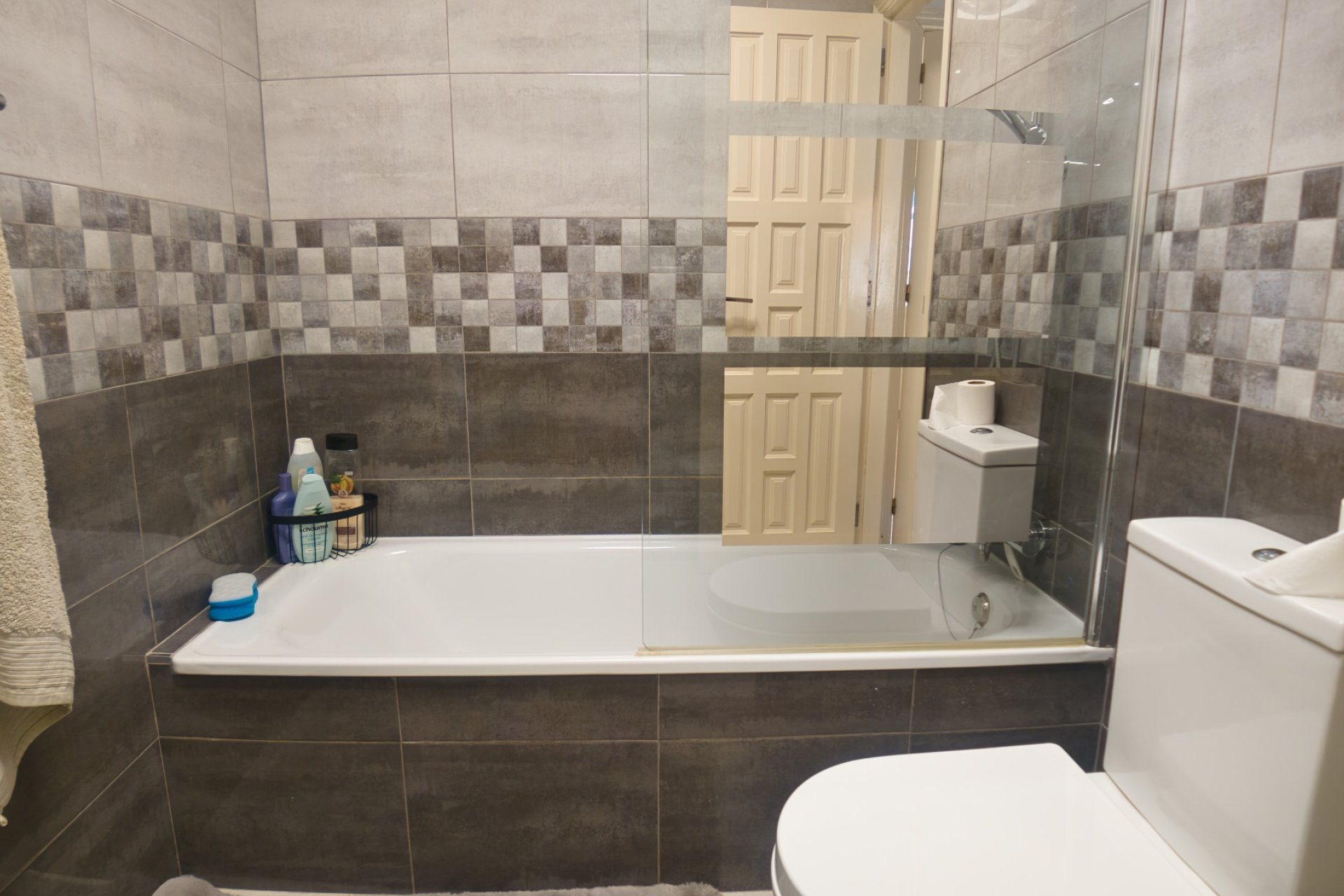 Herverkoop - Villa - Ciudad Quesada - La Marquesa Golf