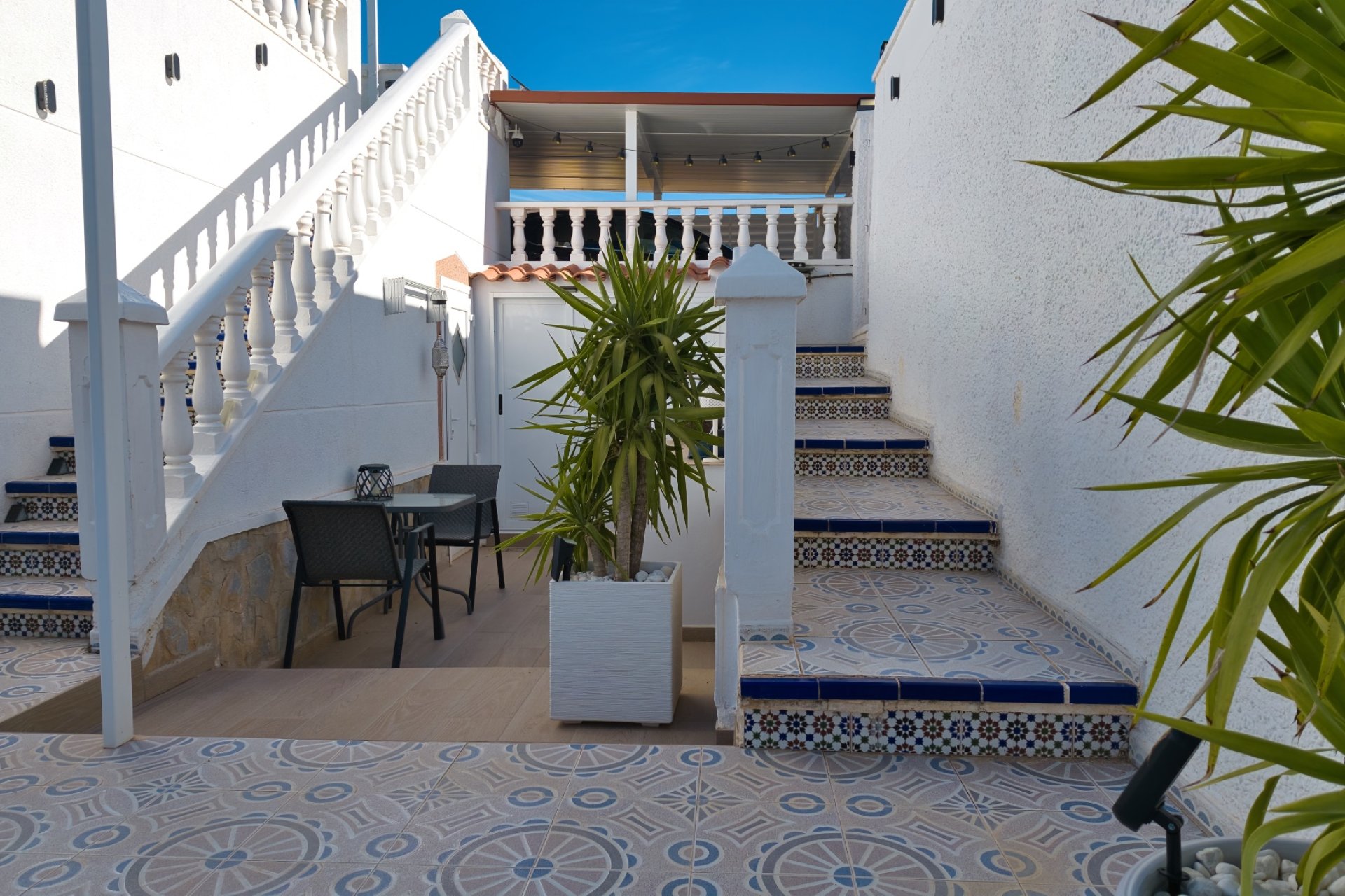 Herverkoop - Villa - Ciudad Quesada - La Marquesa Golf