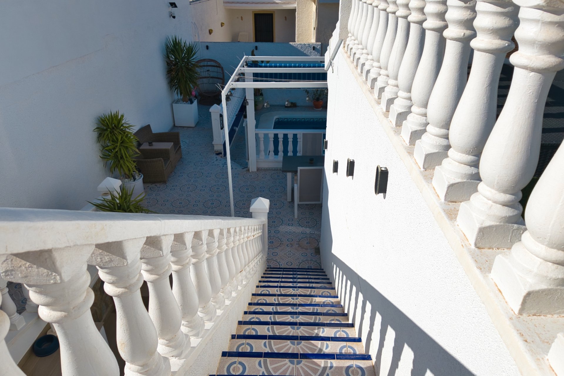 Herverkoop - Villa - Ciudad Quesada - La Marquesa Golf