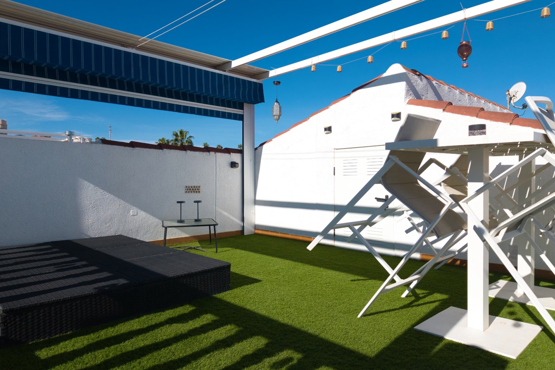 Herverkoop - Villa - Ciudad Quesada - La Marquesa Golf