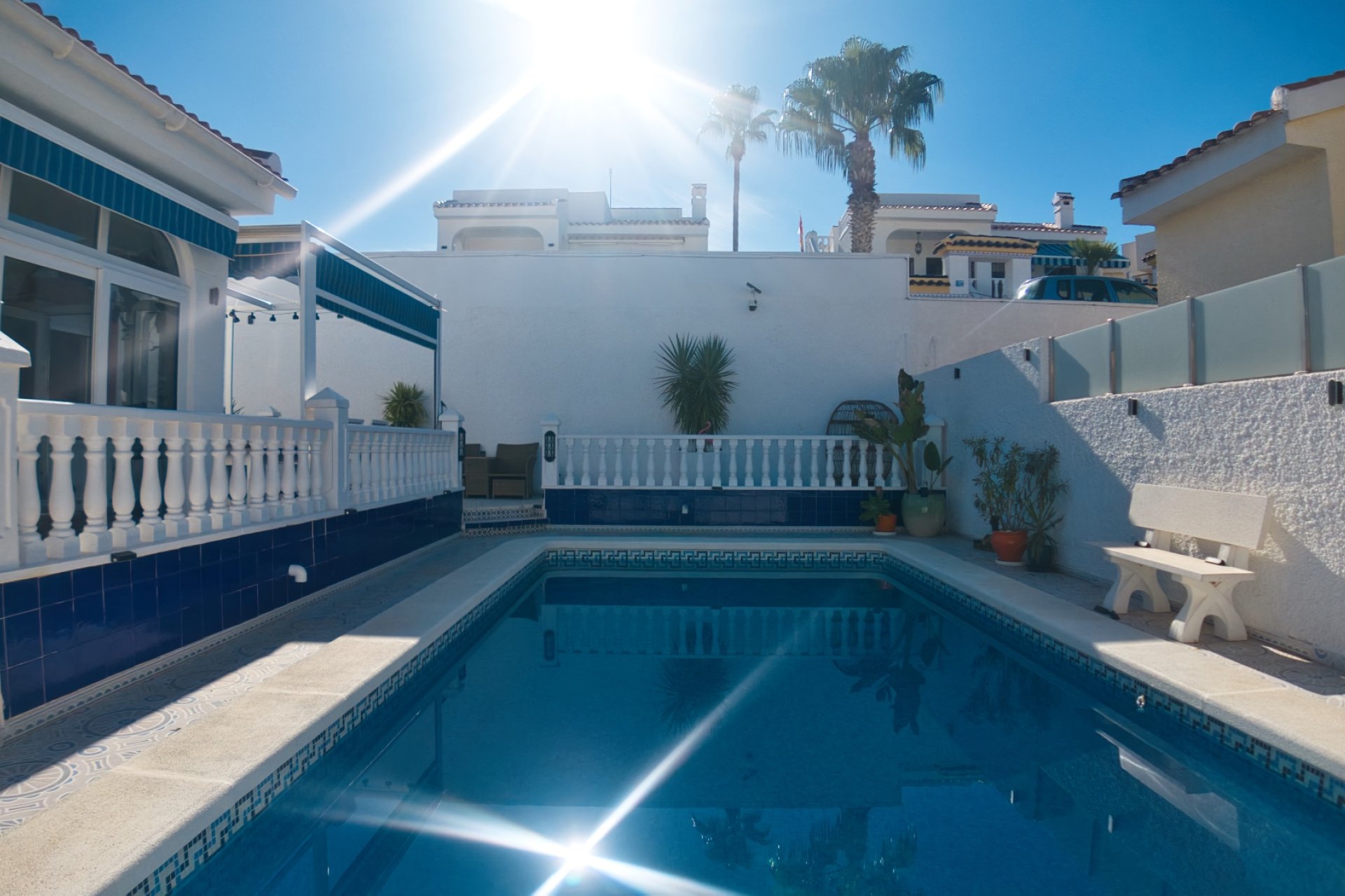 Herverkoop - Villa - Ciudad Quesada - La Marquesa Golf